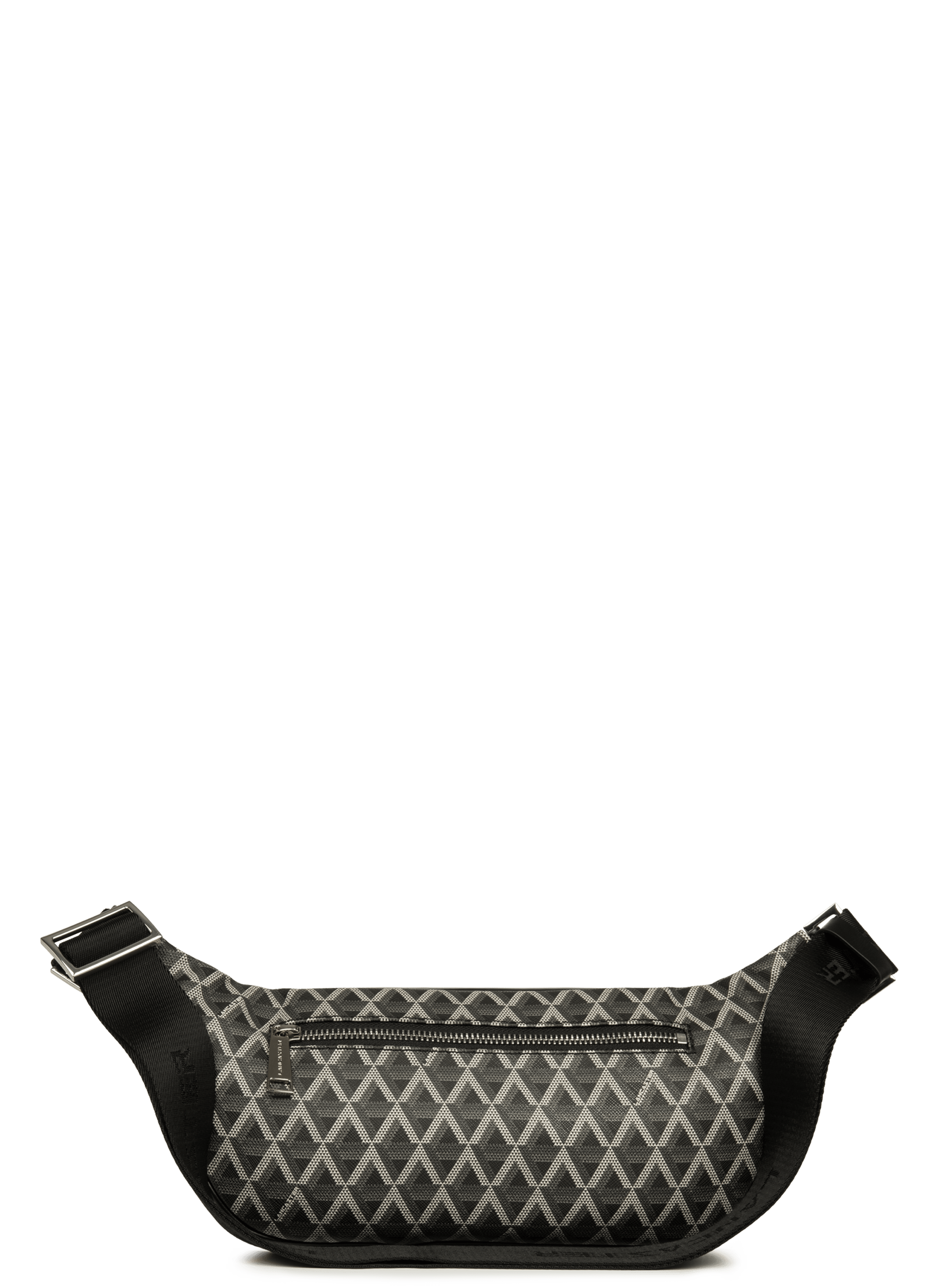 Sac banane - ikon it LANCASTER Noir