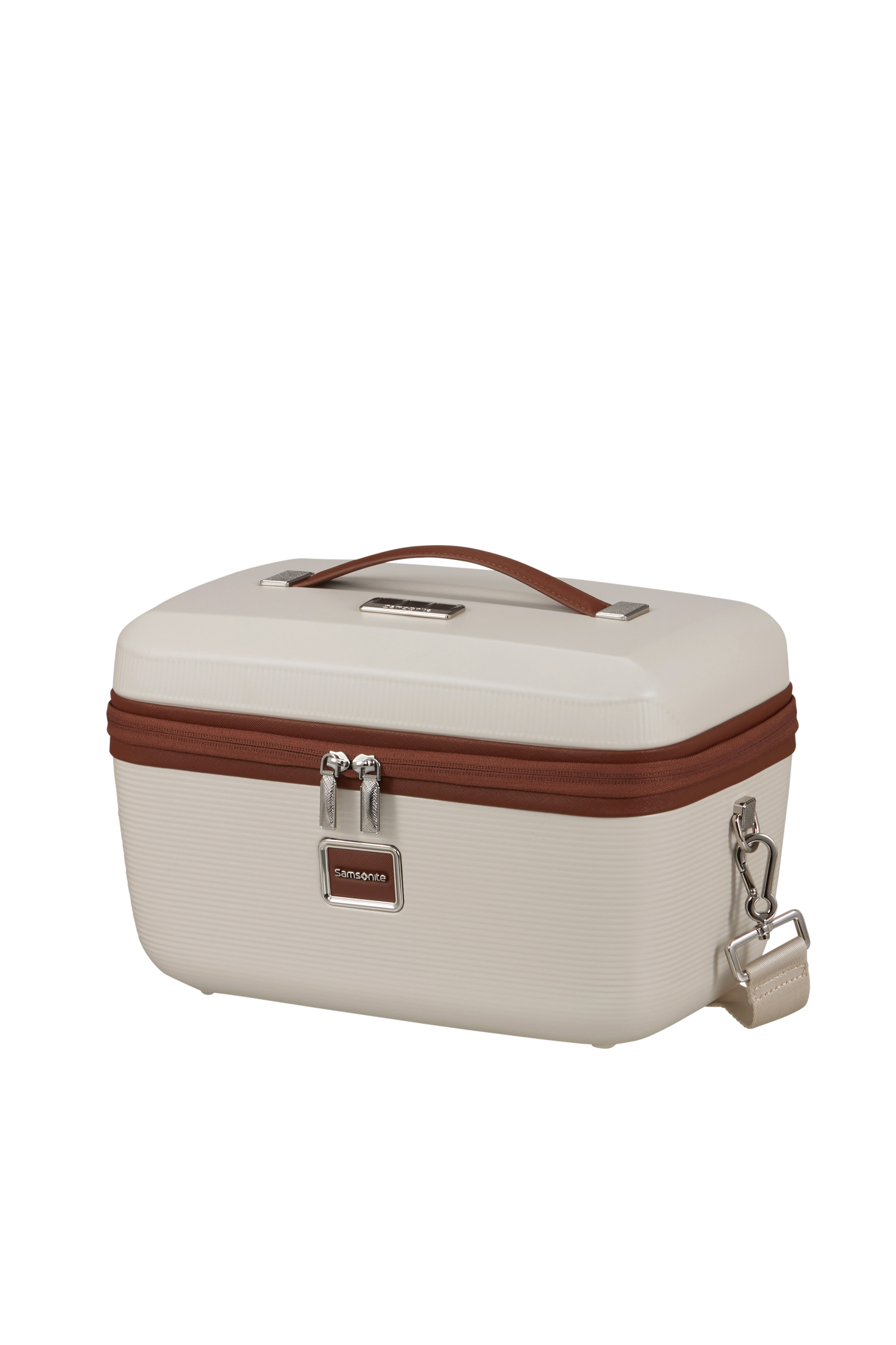 Image trousse de toilette taille s SAMSONITE Doré