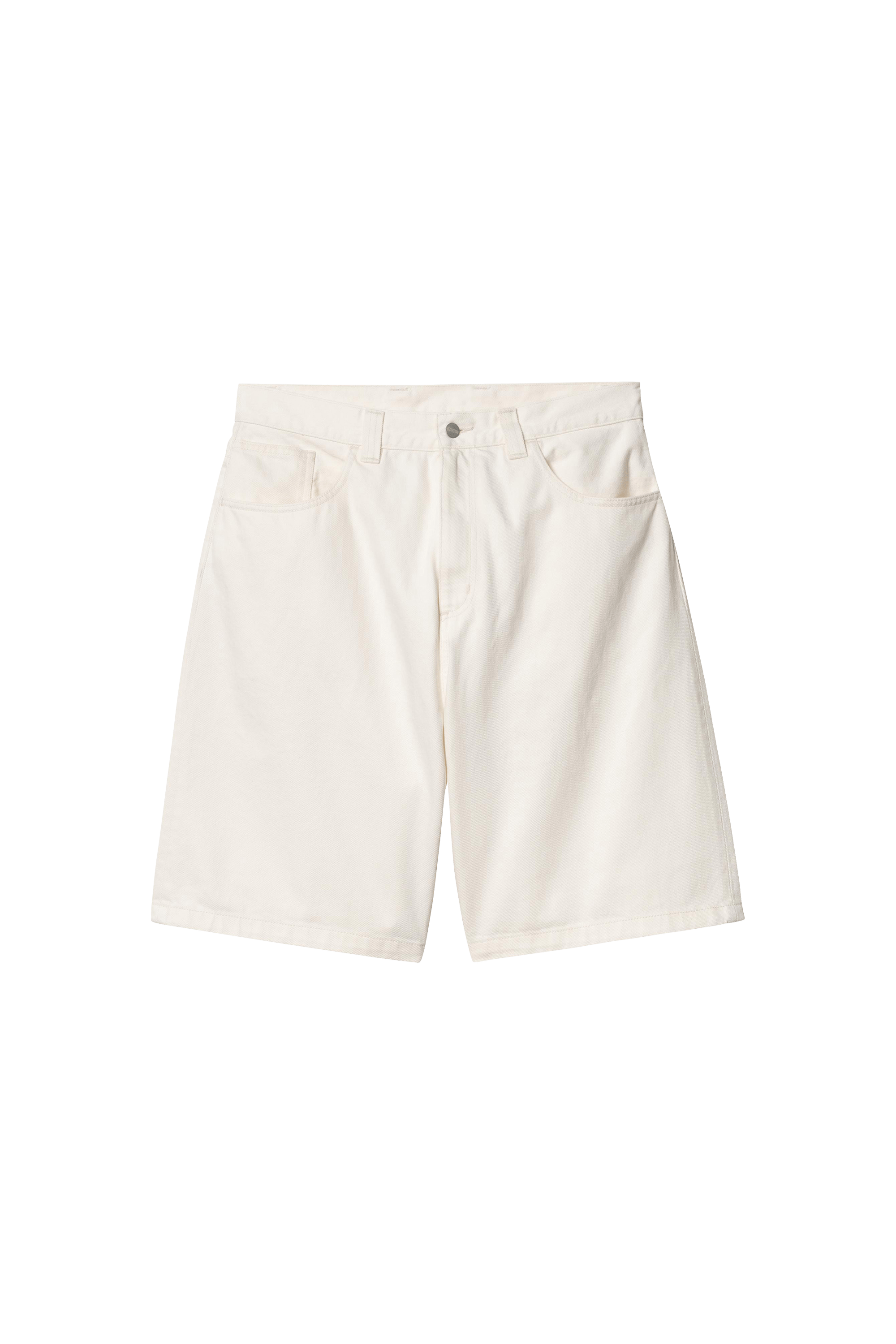 Short brandon  White
