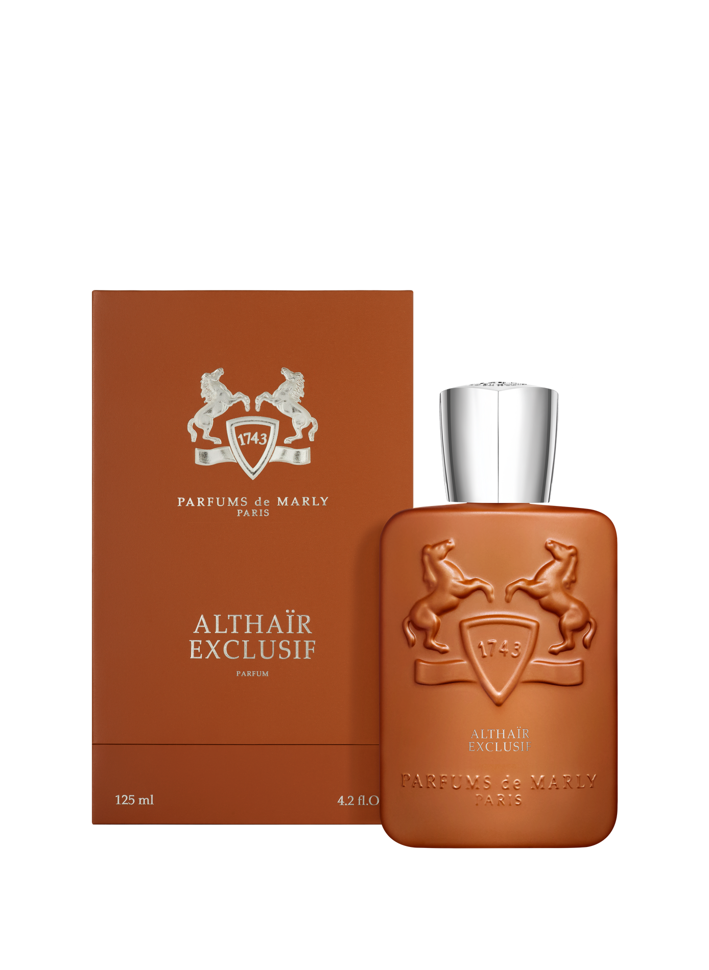 Althair Exclusif - Parfum PARFUMS DE MARLY No color