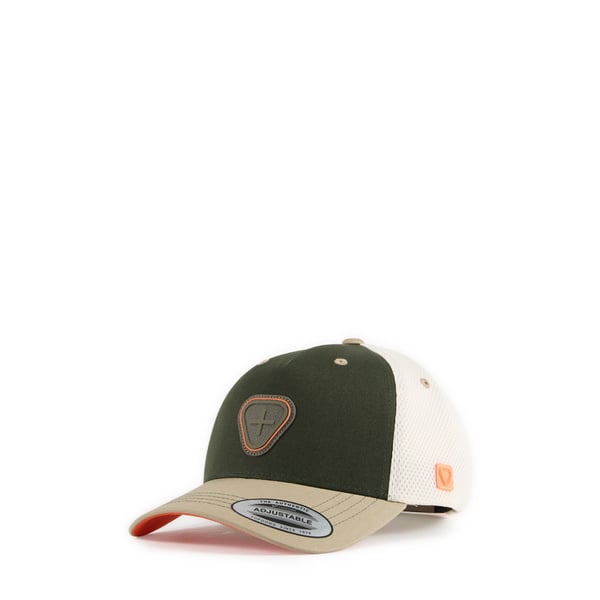 Casquette Billys2tones à logo brodé Casquette Billys2tones à logo brodé