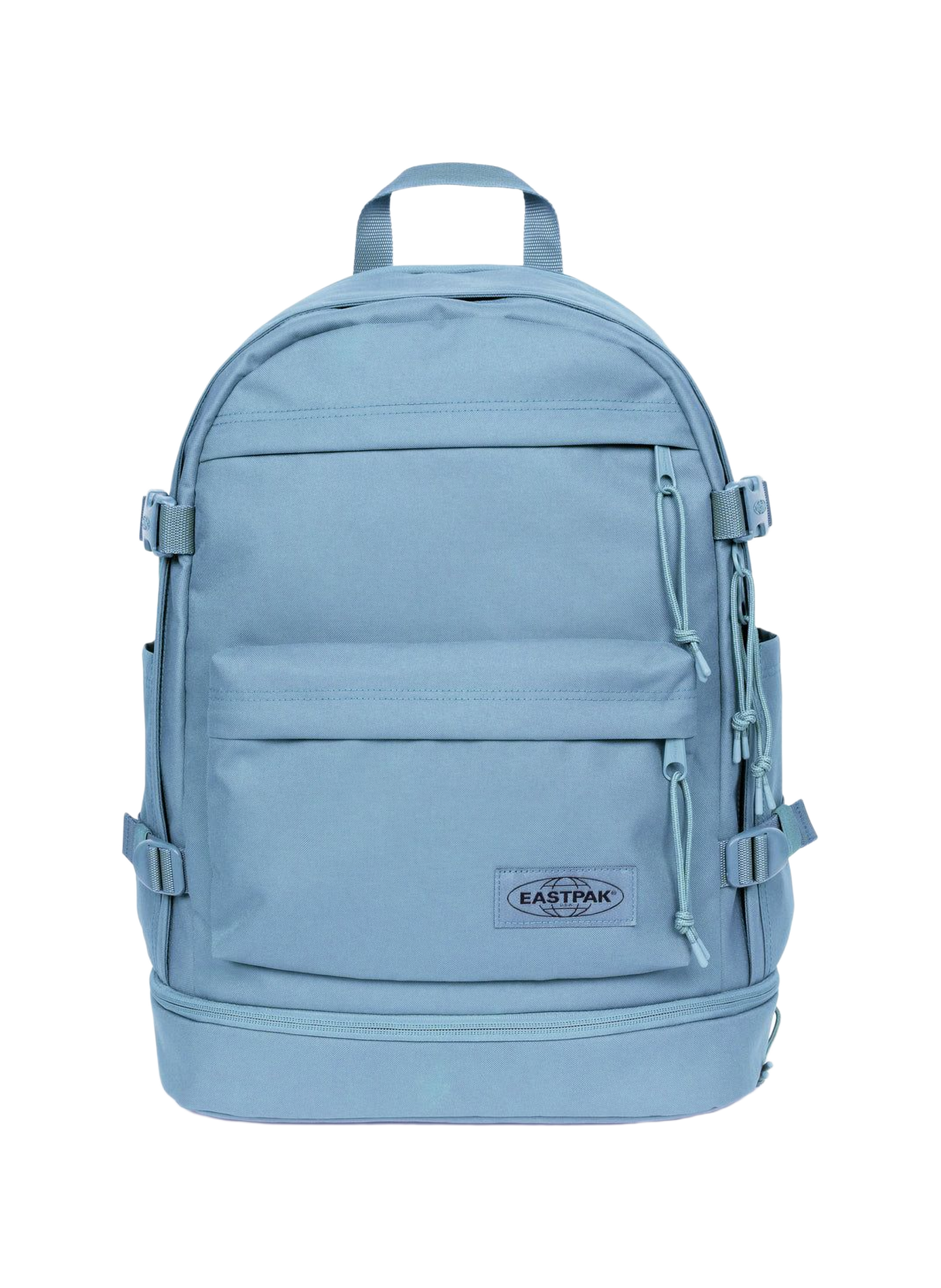 Multipocket backpack EASTPAK Blue