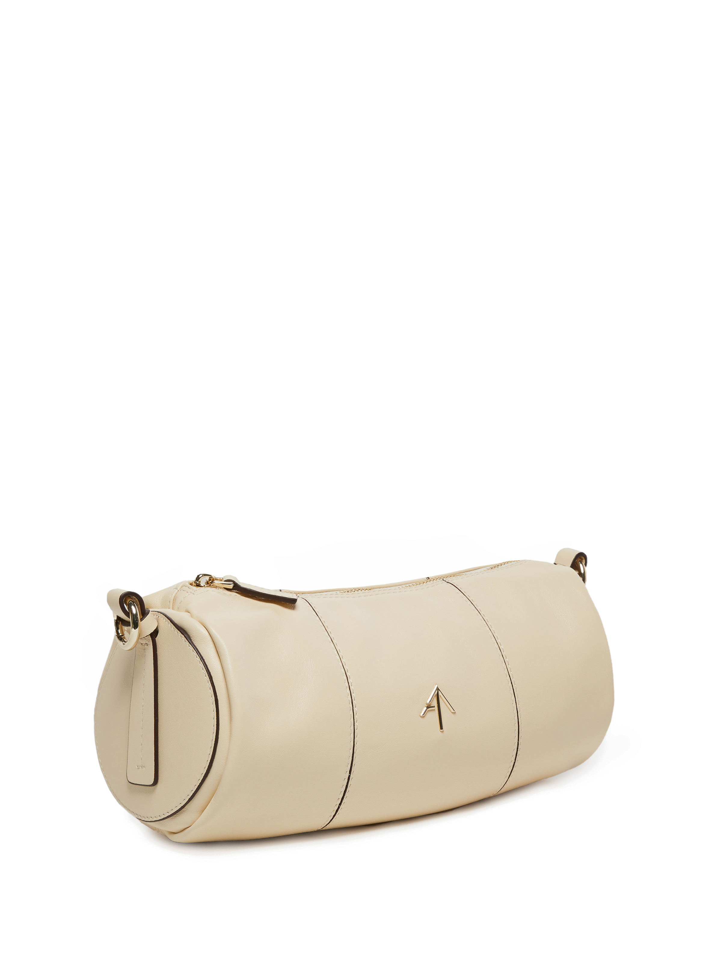 Sac Cylinder en cuir
