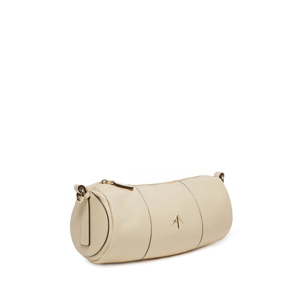 Sac Cylinder en cuir