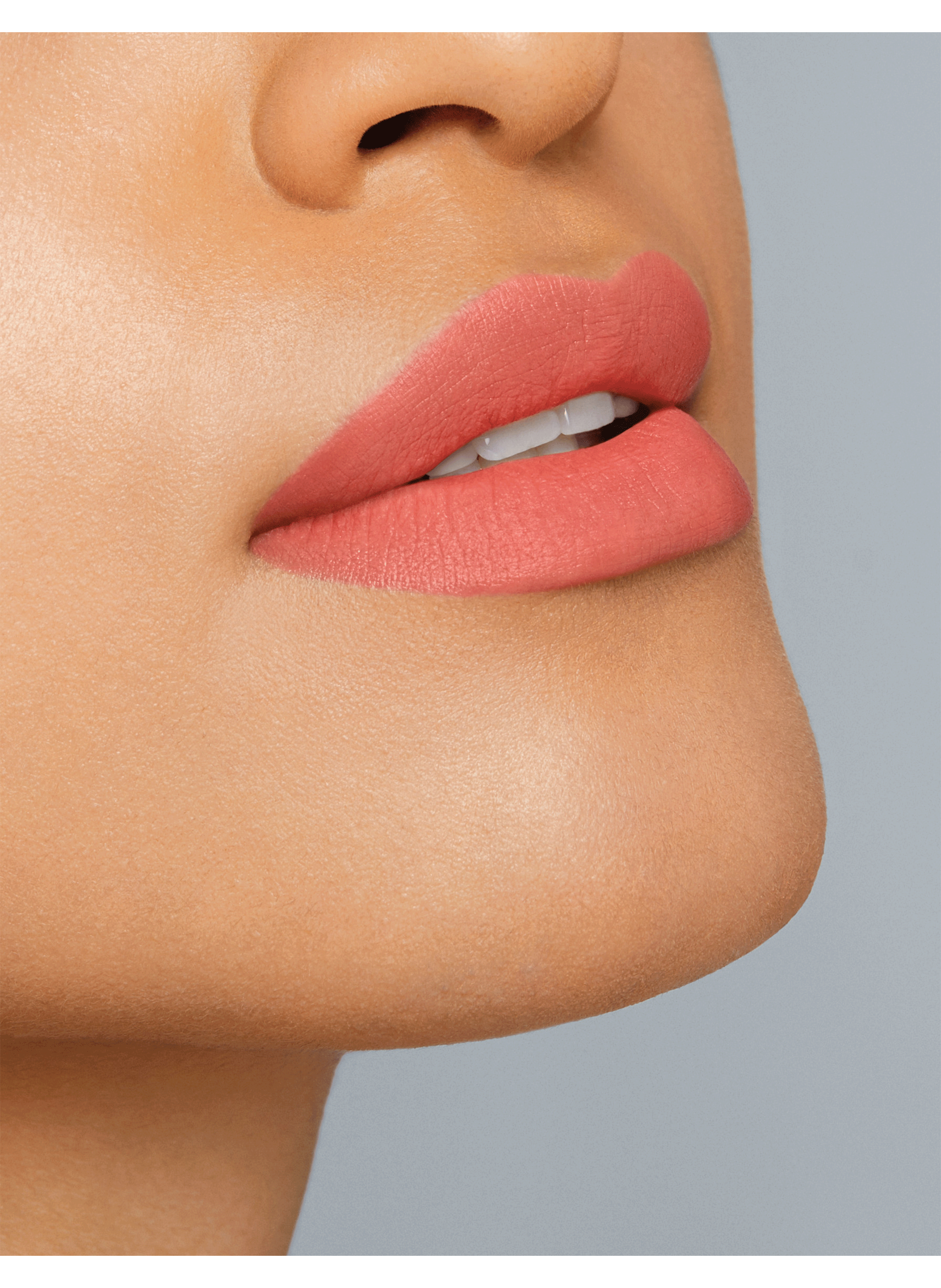 POWERMATTE LIPSTICK Indiscreet