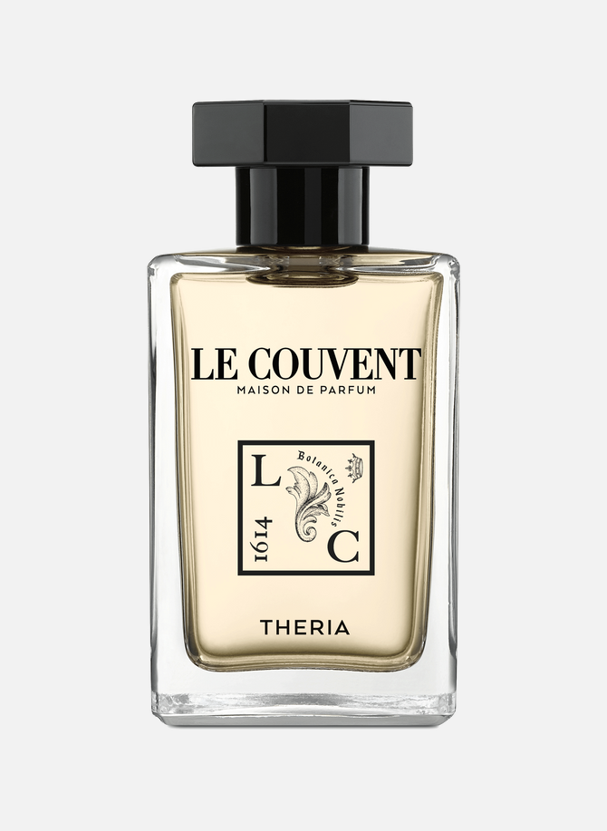 Theria Eau de Parfum Singulière LE COUVENT MAISON DE PARFUM