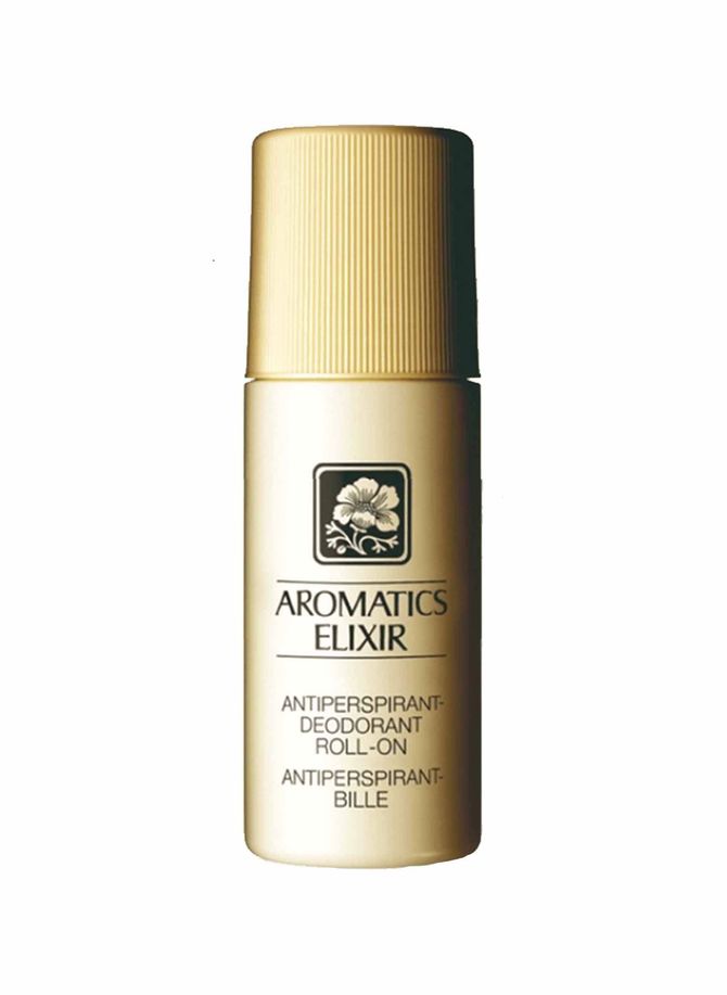 Aromatics Elixir - Antitranspirant Deodorant-Roll-on CLINIQUE