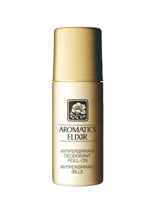 Aromatics Elixir - Déodorant antiperspirant-Bille
