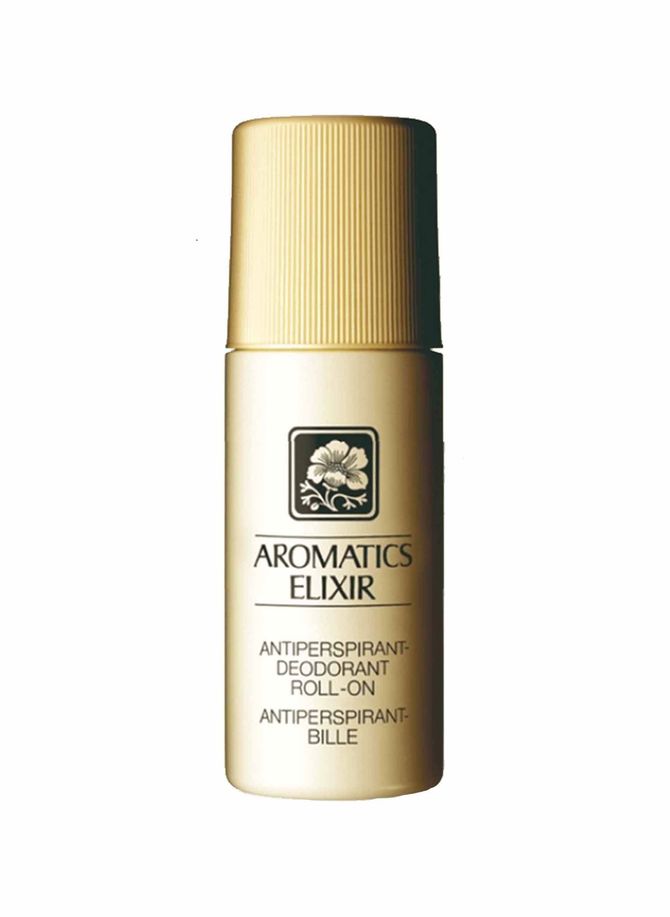 Aromatics Elixir – Antitranspirant-Deodorant – CLINIQUE Roll-on