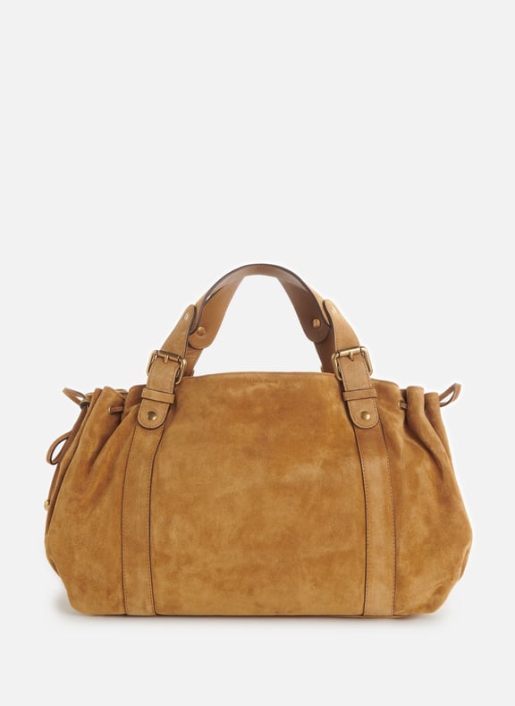 Bag Gerard Darel Collection Printemps 2020 Handbag Gerard Darel