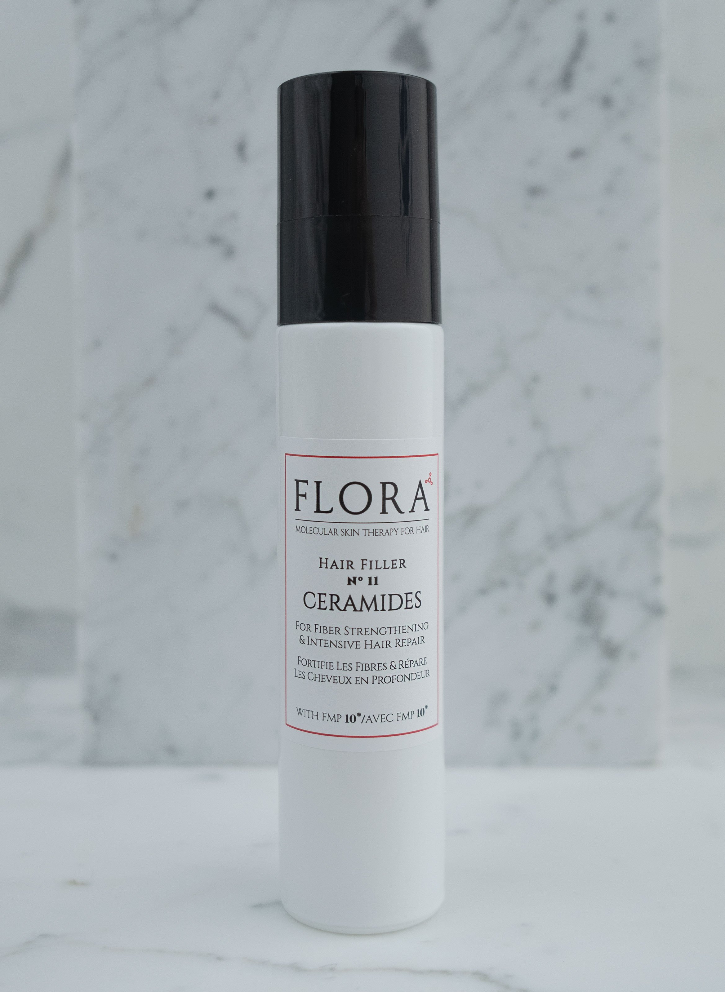 Hair Filler Nº 11 FLORA No color