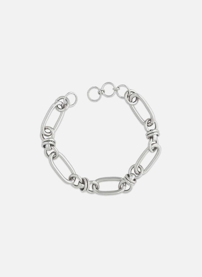 Lien bracelet chaîne clare 05 HIPANEMA