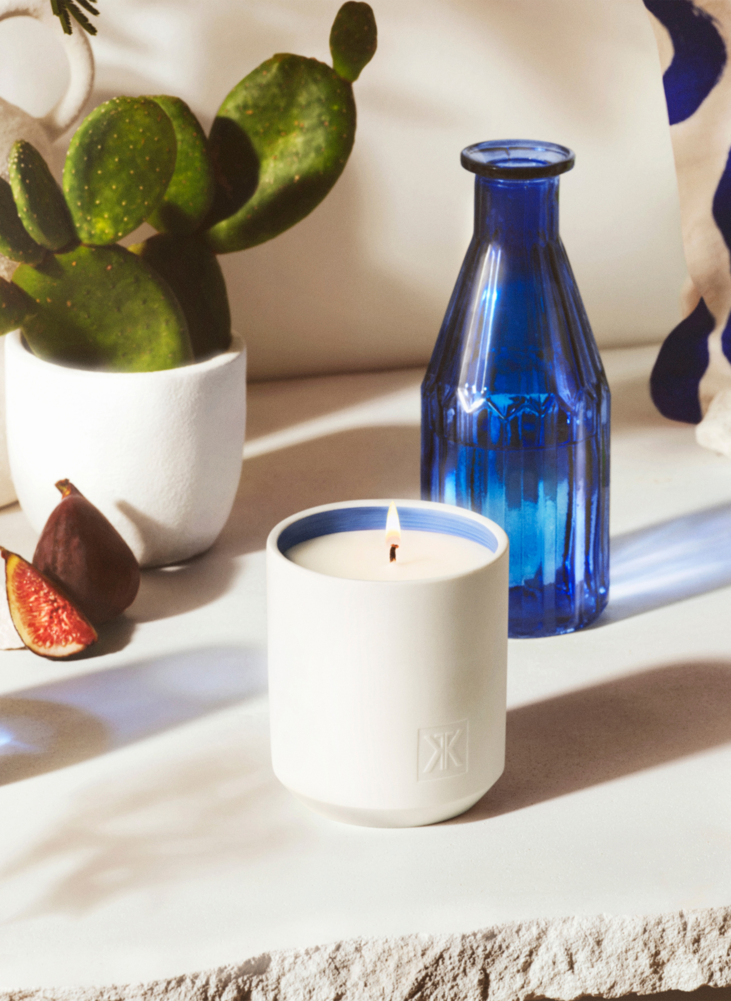 Es Cap - Scented candle MAISON FRANCIS KURKDJIAN No color