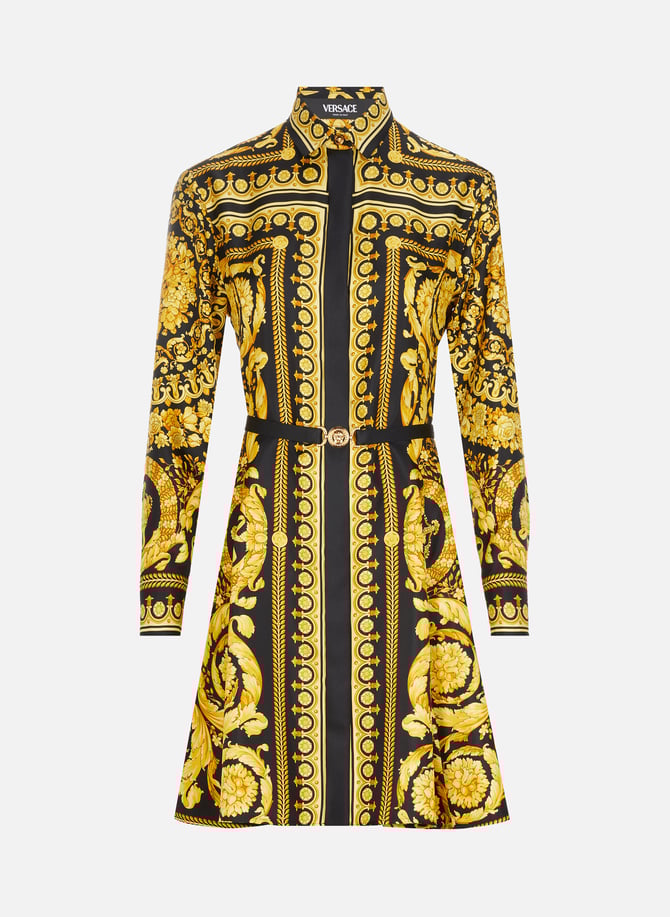 Robes Versace Femme | Printemps
