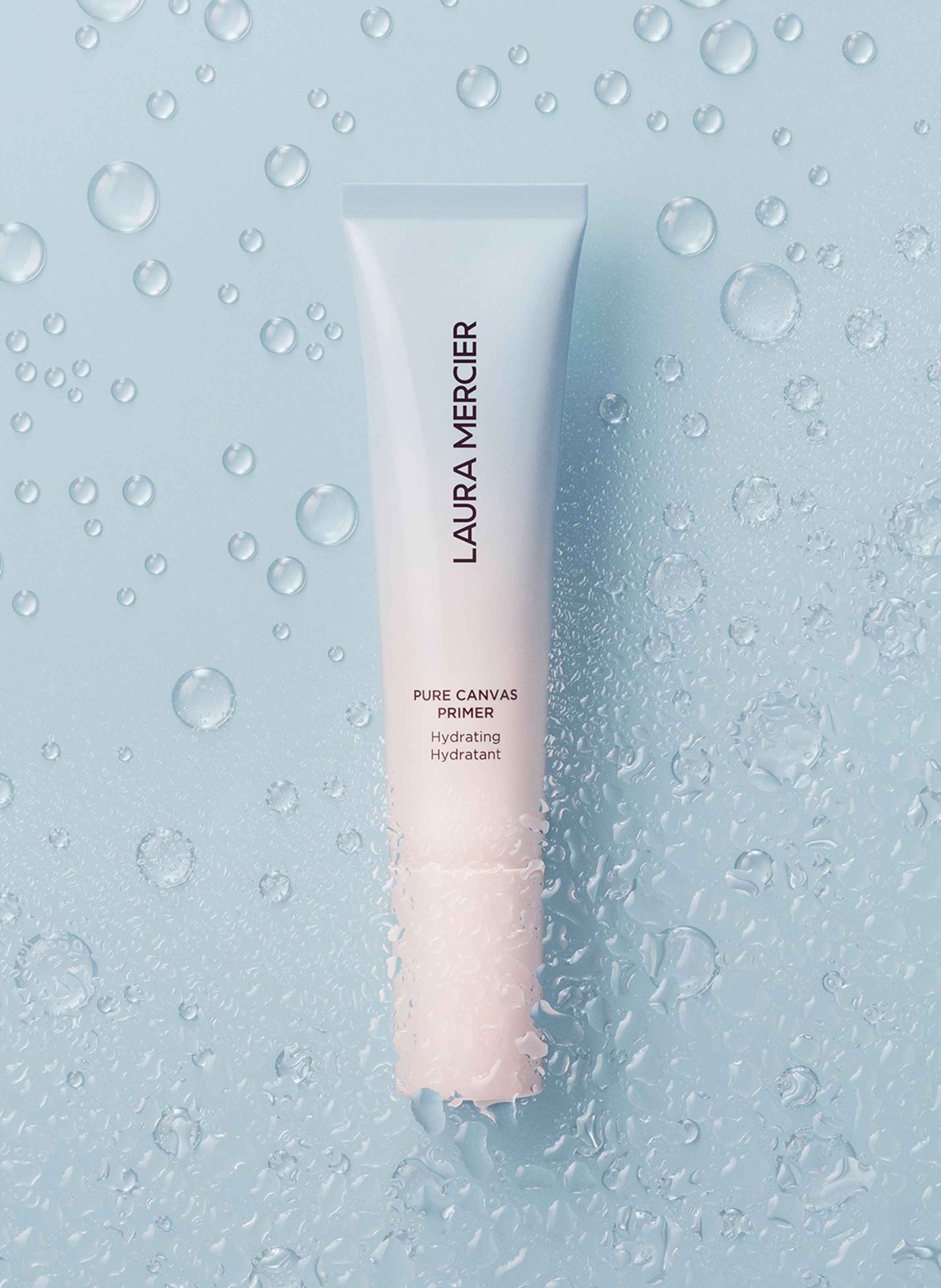 Pure Canvas Primer LAURA MERCIER Hydrating