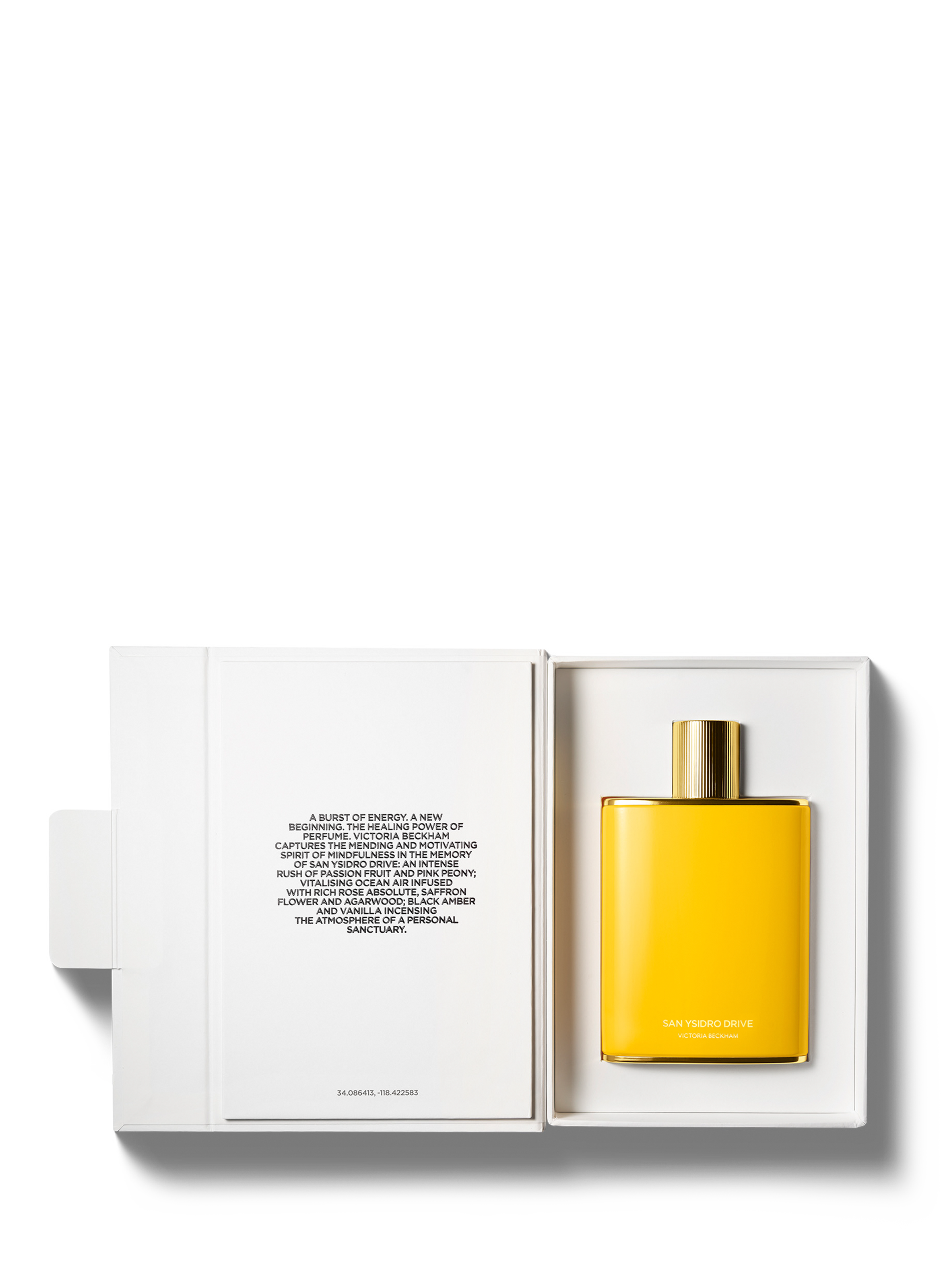 Eau de Parfum - San Ysidro Drive VICTORIA BECKHAM No color