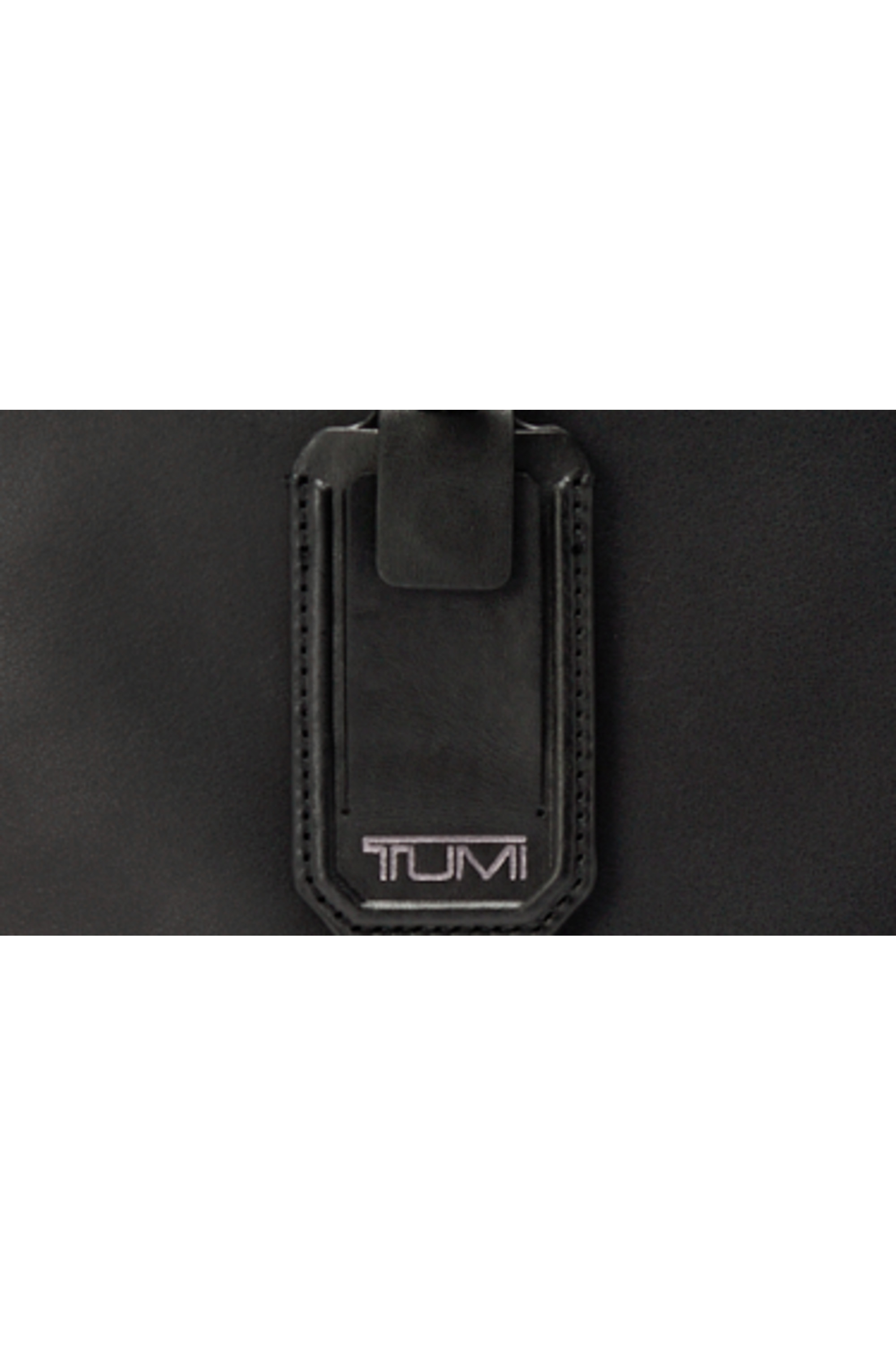 Tumi harrison valise 4 roues business case taille s TUMI Noir