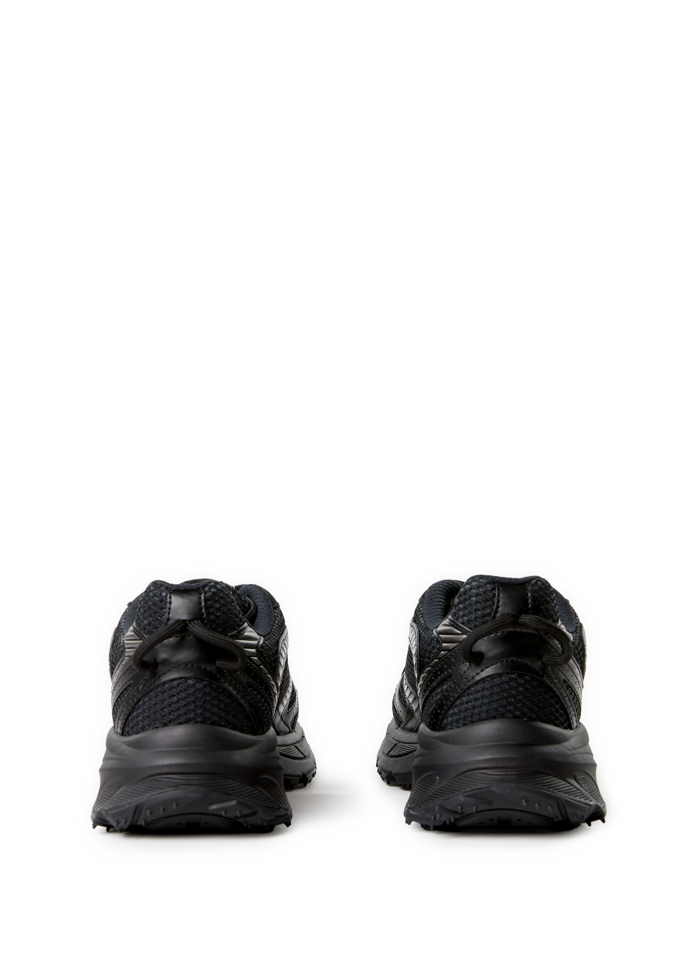 Sneakers L003 Neo Shot LACOSTE Black