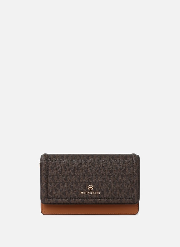 Jet set charm shoulder bag Multicolour by MICHAEL KORS MICHAEL KORS Jet set charm shoulder bag Multicolour
