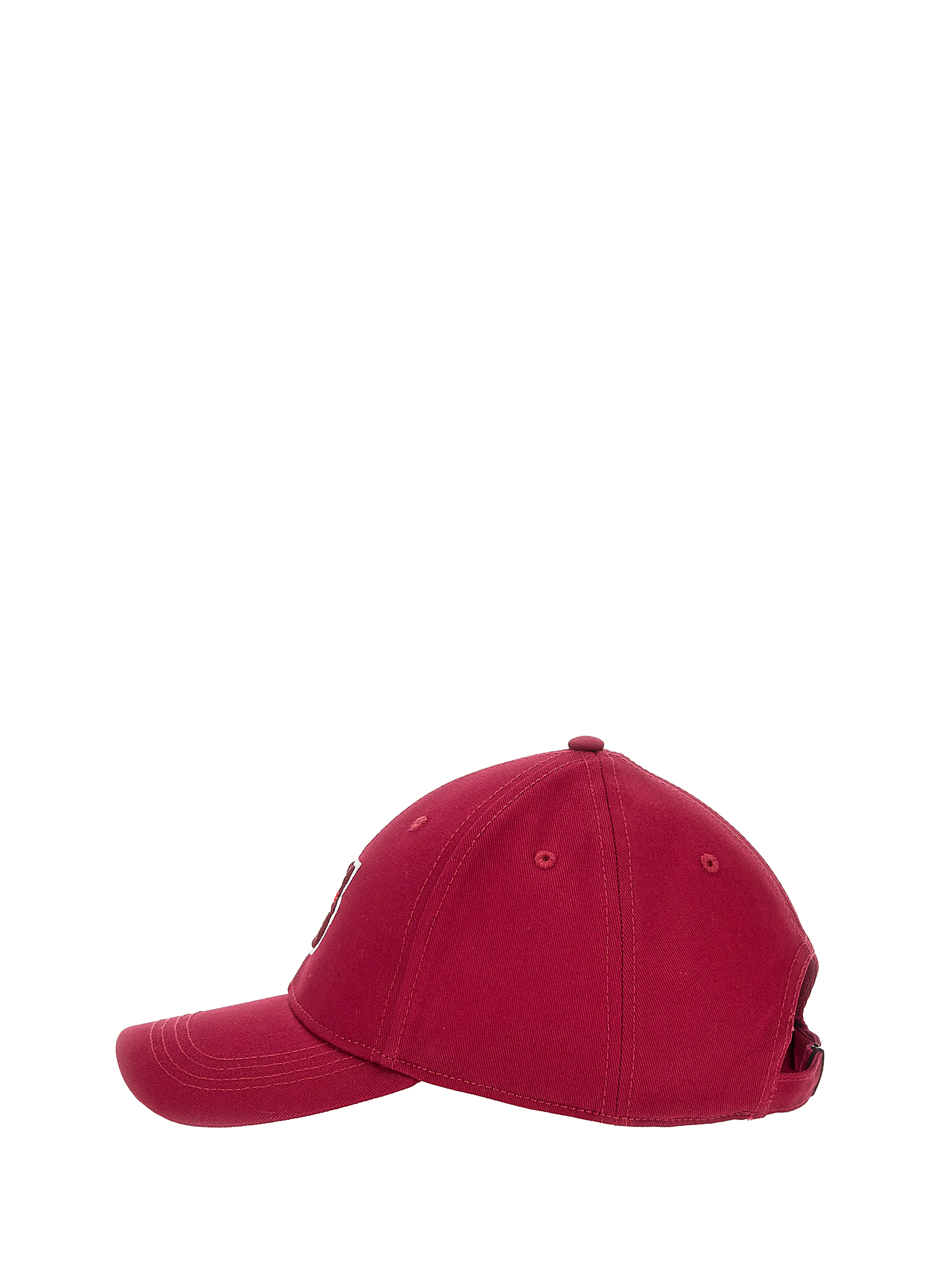 Cap GUESS Red