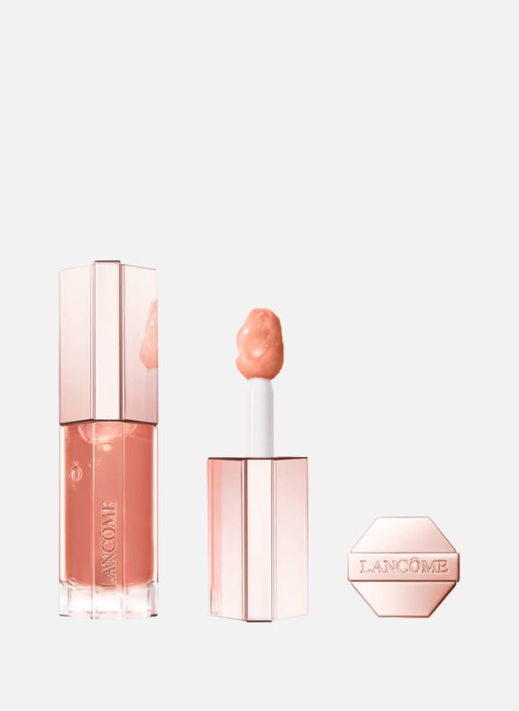 Lip Idôle Gloss Huile à Lèvres Orange by LANCÔME LANCÔME Lip Idôle Gloss Huile à Lèvres Orange