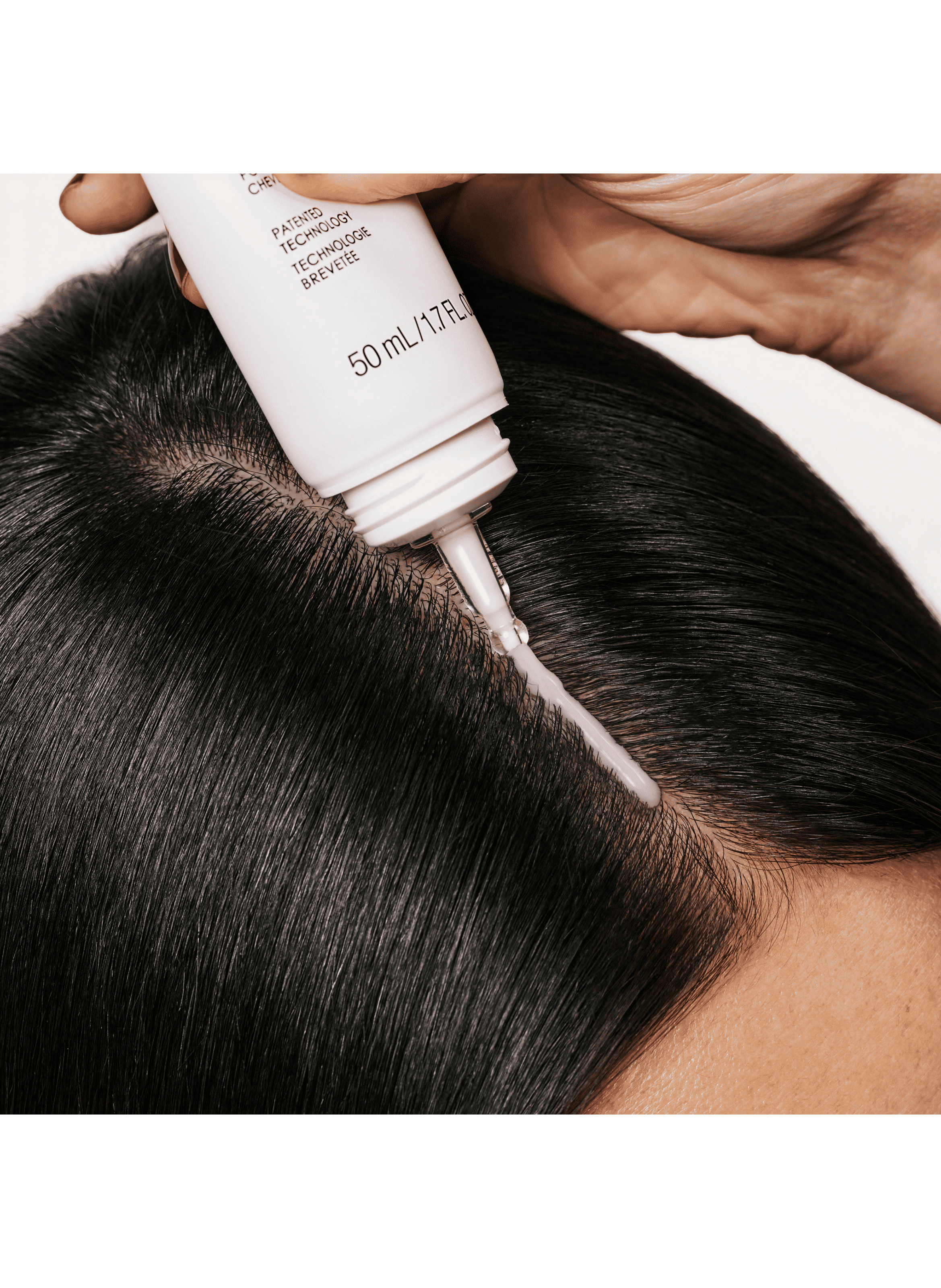 No.0.5 Scalp Longevity Treatment OLAPLEX No color