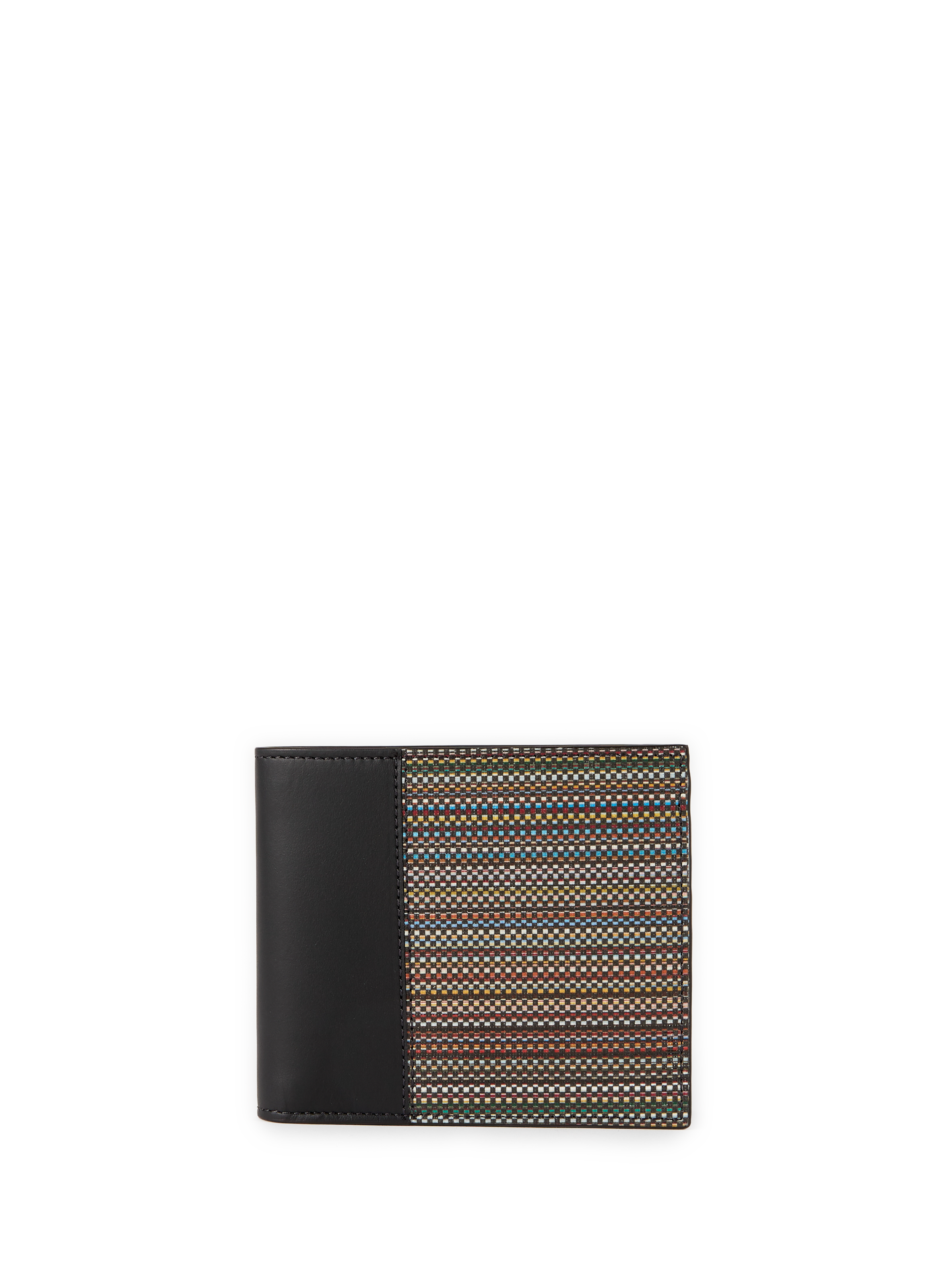 GLOVES PAUL SMITH Black