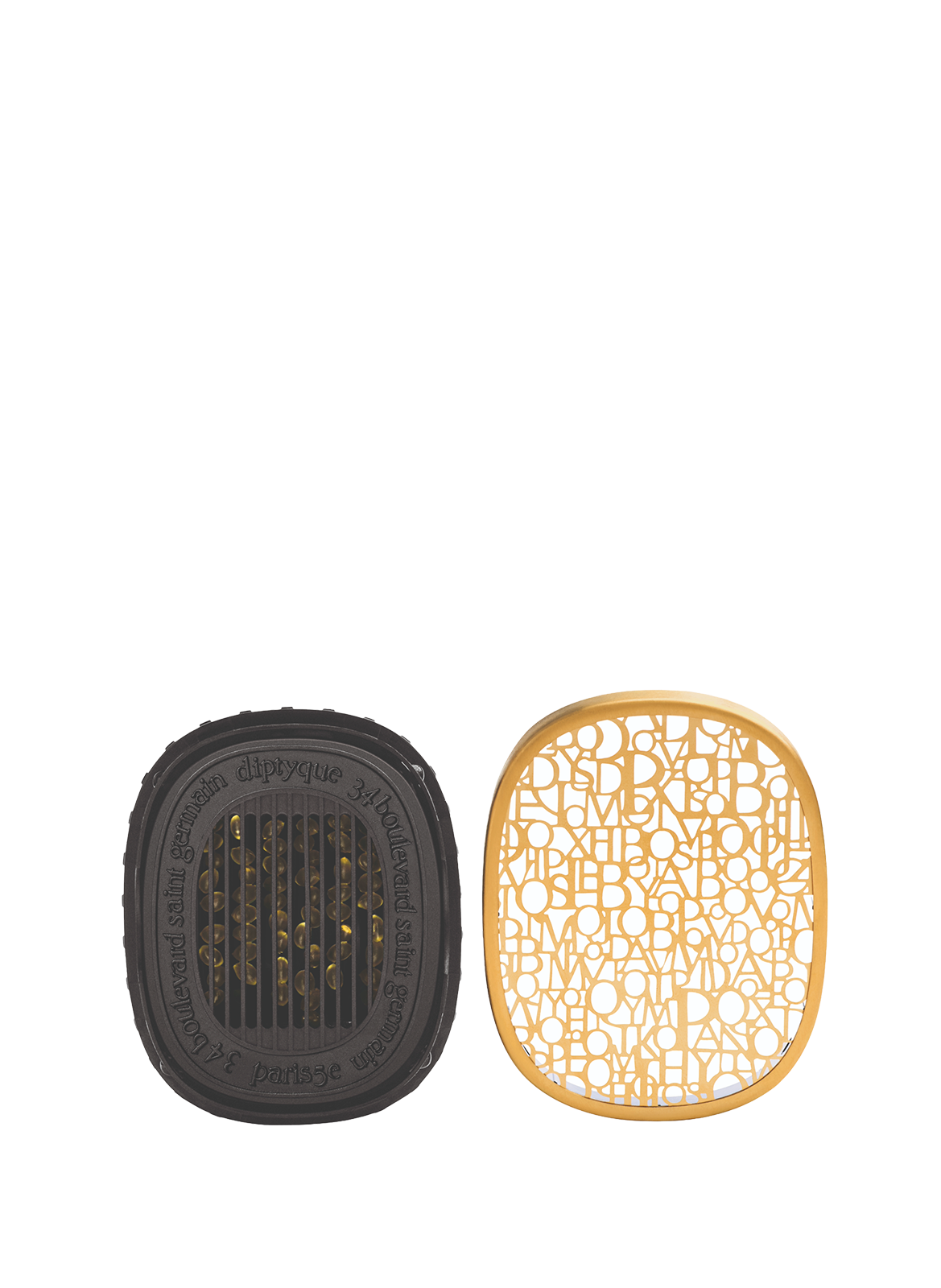 Diffuseur électrique Mural DIPTYQUE No color