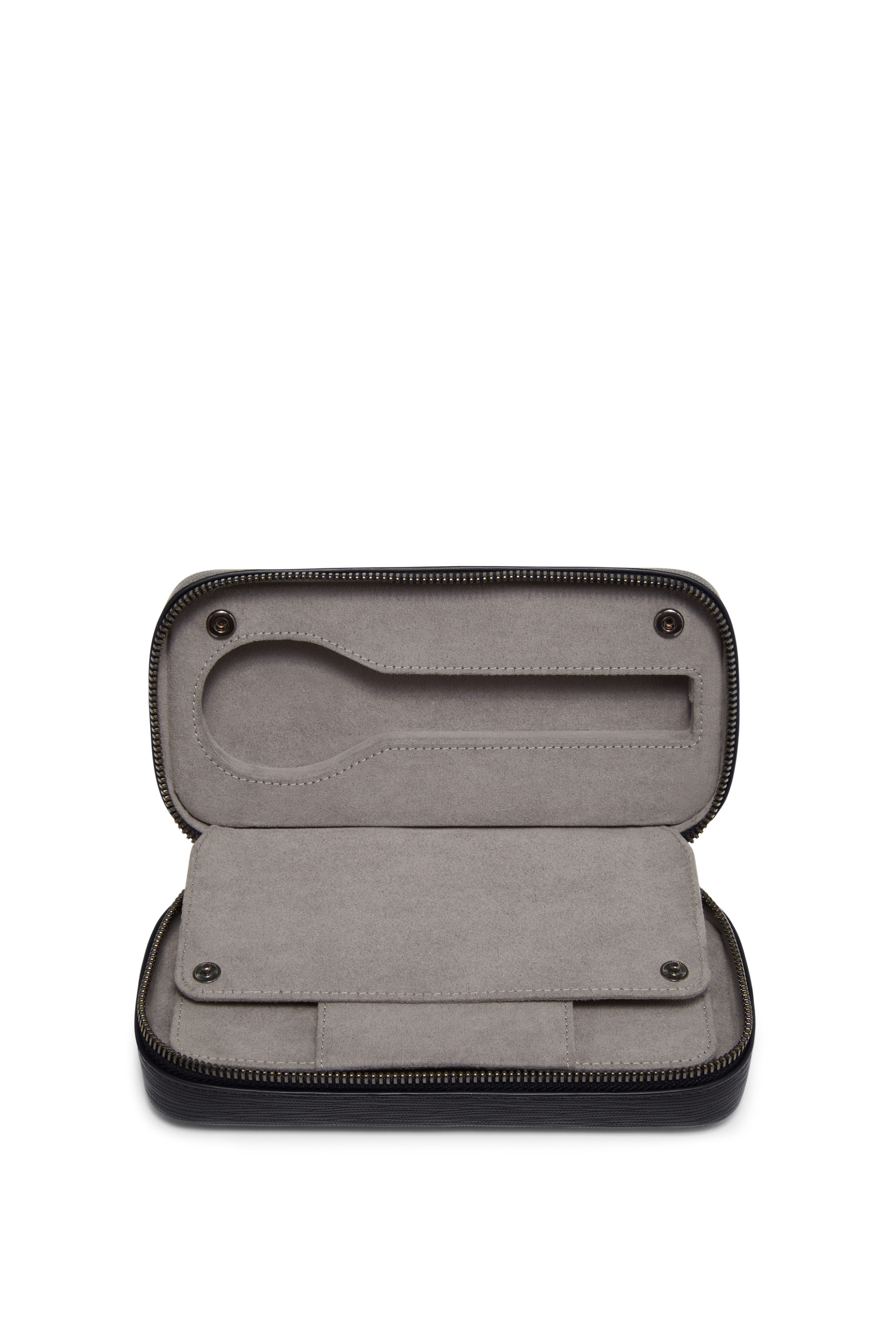 Nassau slg lifestyle accessory taille s TUMI Noir