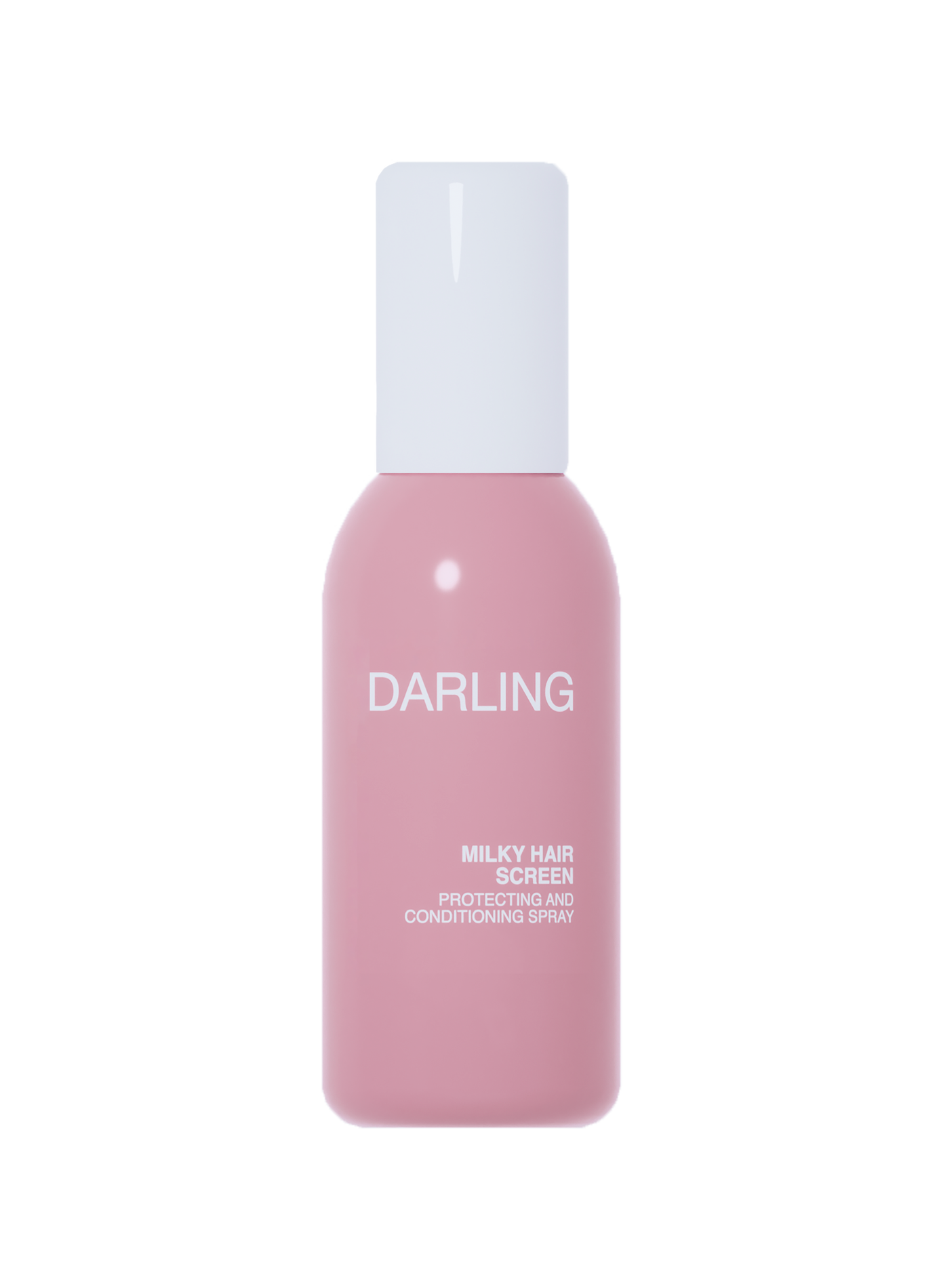 Milky Hair Screen - Spray Protecteur et Revitalisant DARLING No color