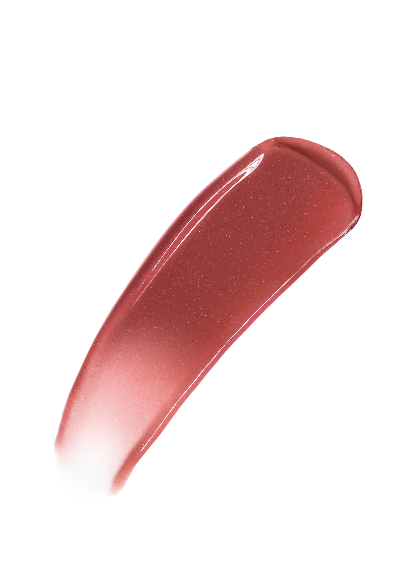 Prisma Glass Lip Balm intense color and shine ARMANI Raspeberry flash