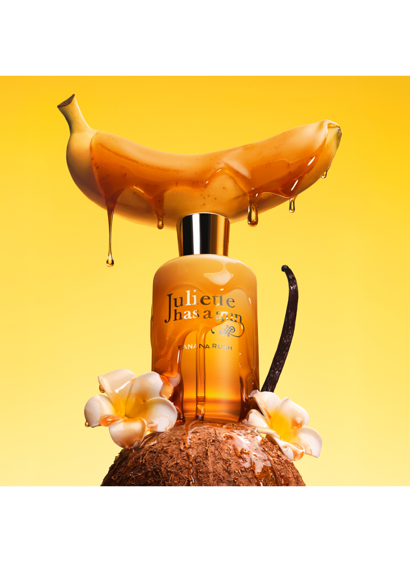 Banana Rush - Eau de Parfum JULIETTE HAS A GUN No color