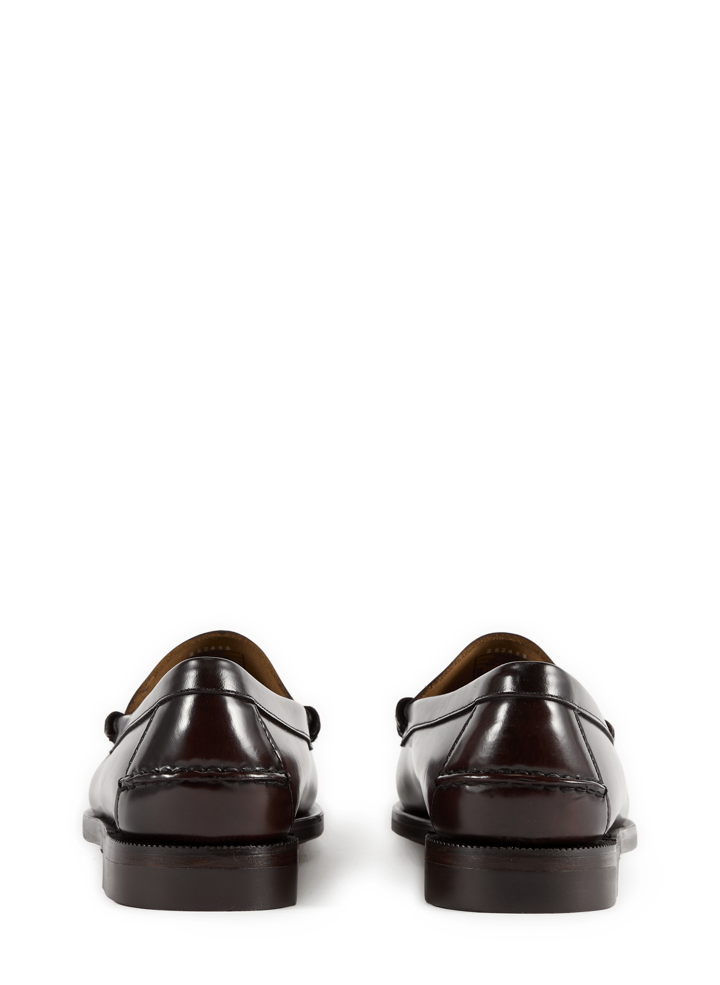 Mocassin Classic Dan SEBAGO Multicolore