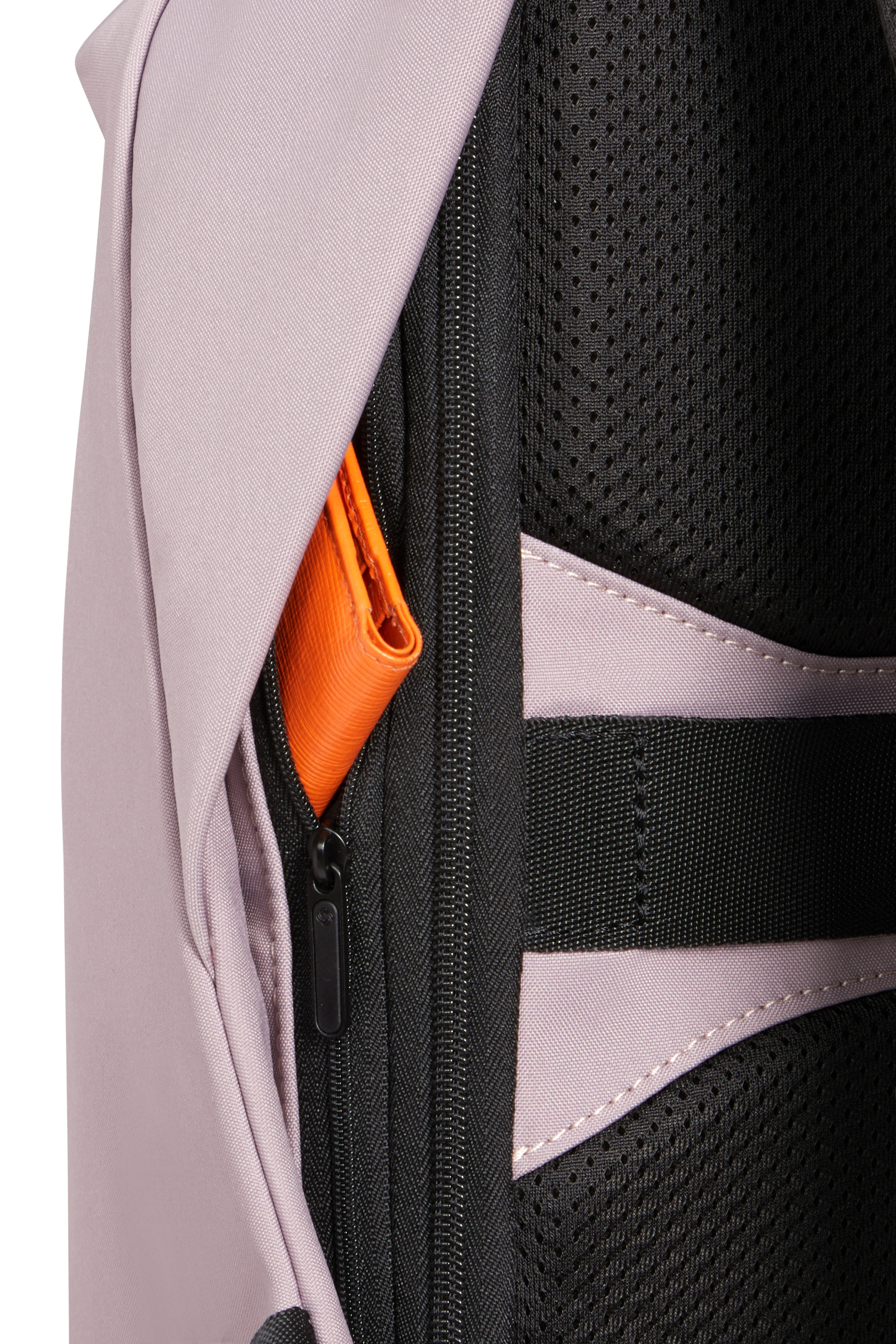 Securipak 2.0 sac à dos ordinateur SAMSONITE Violet