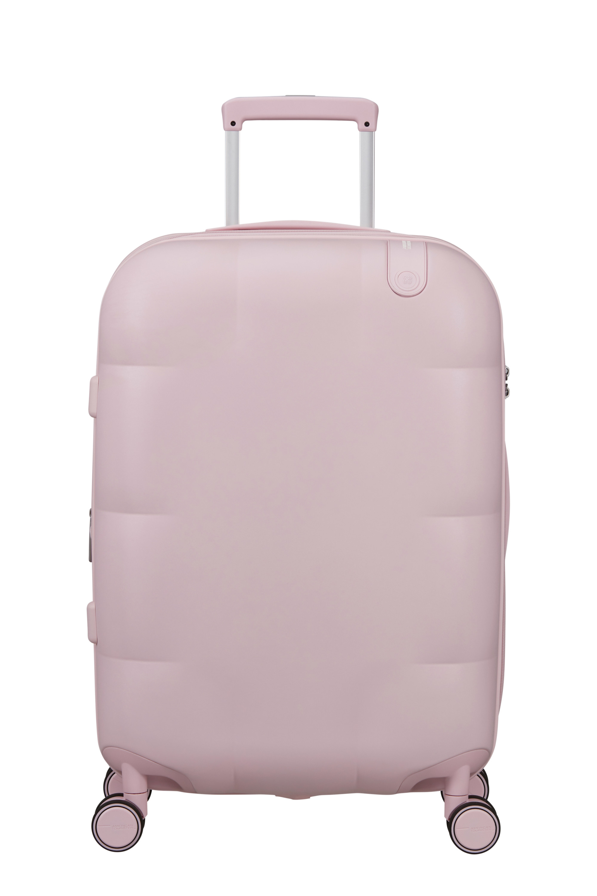 Dreami valise 4 roues taille m AMERICAN TOURISTER Rose
