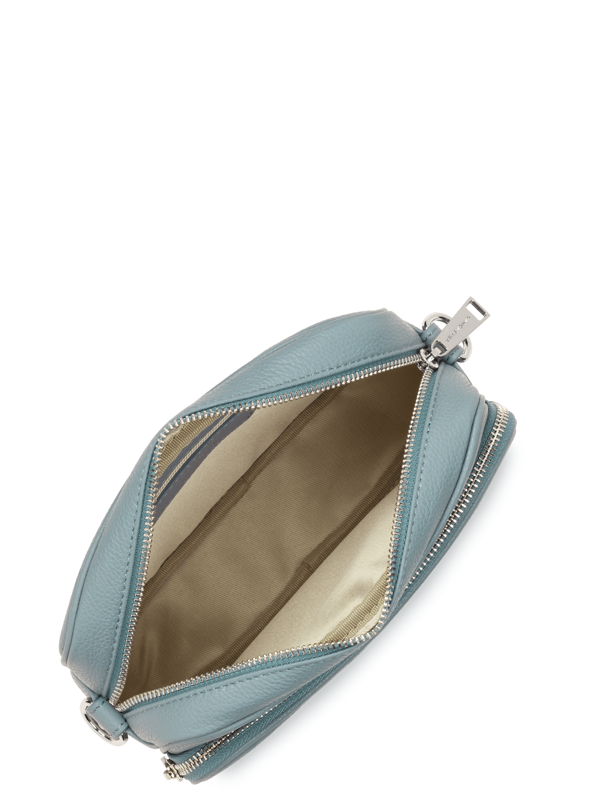 Sac trotteur - milano ama | Bleu LANCASTER Femme