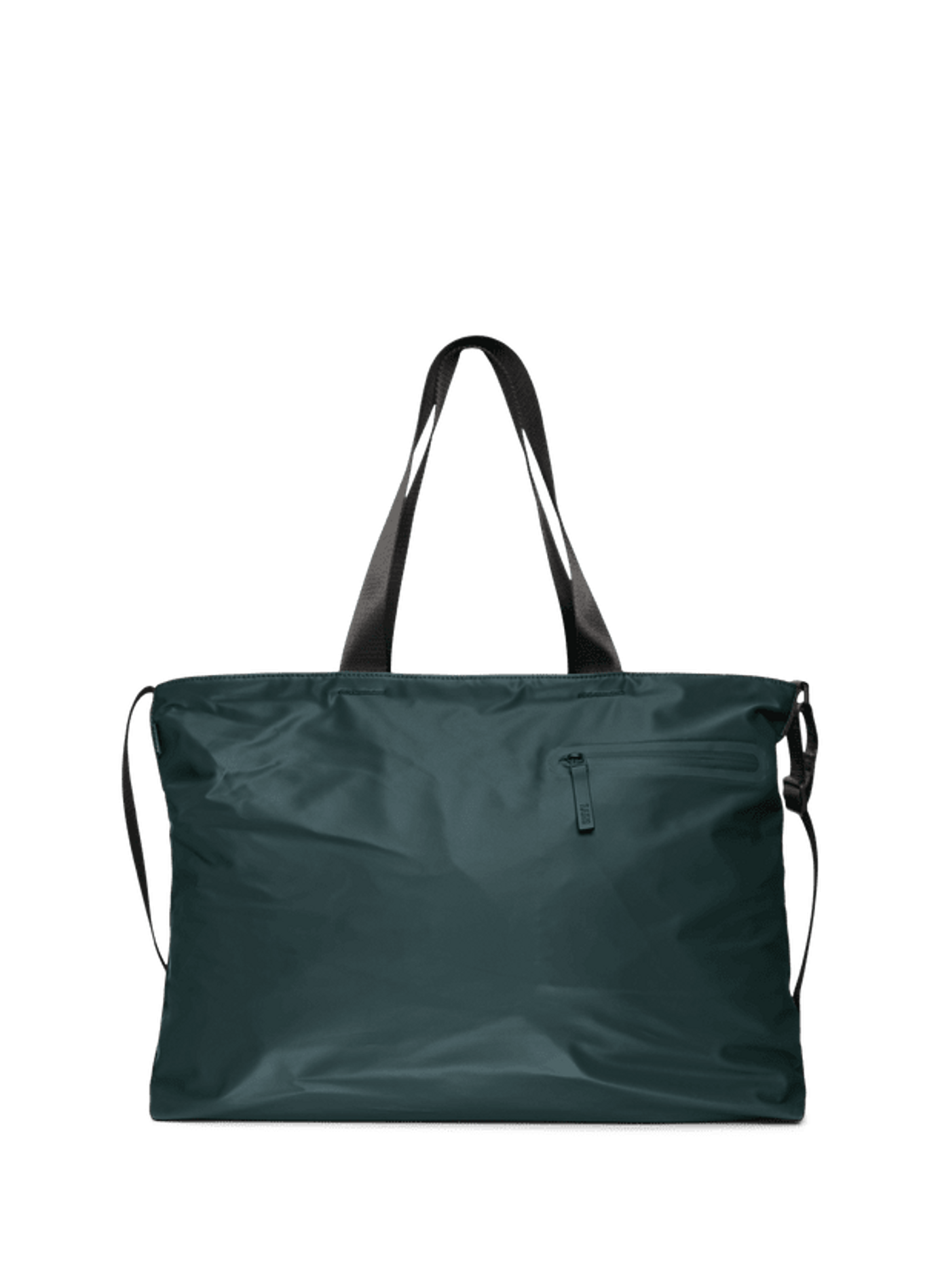 Dash Messenger Tote Bag W3 RAINS Khaki