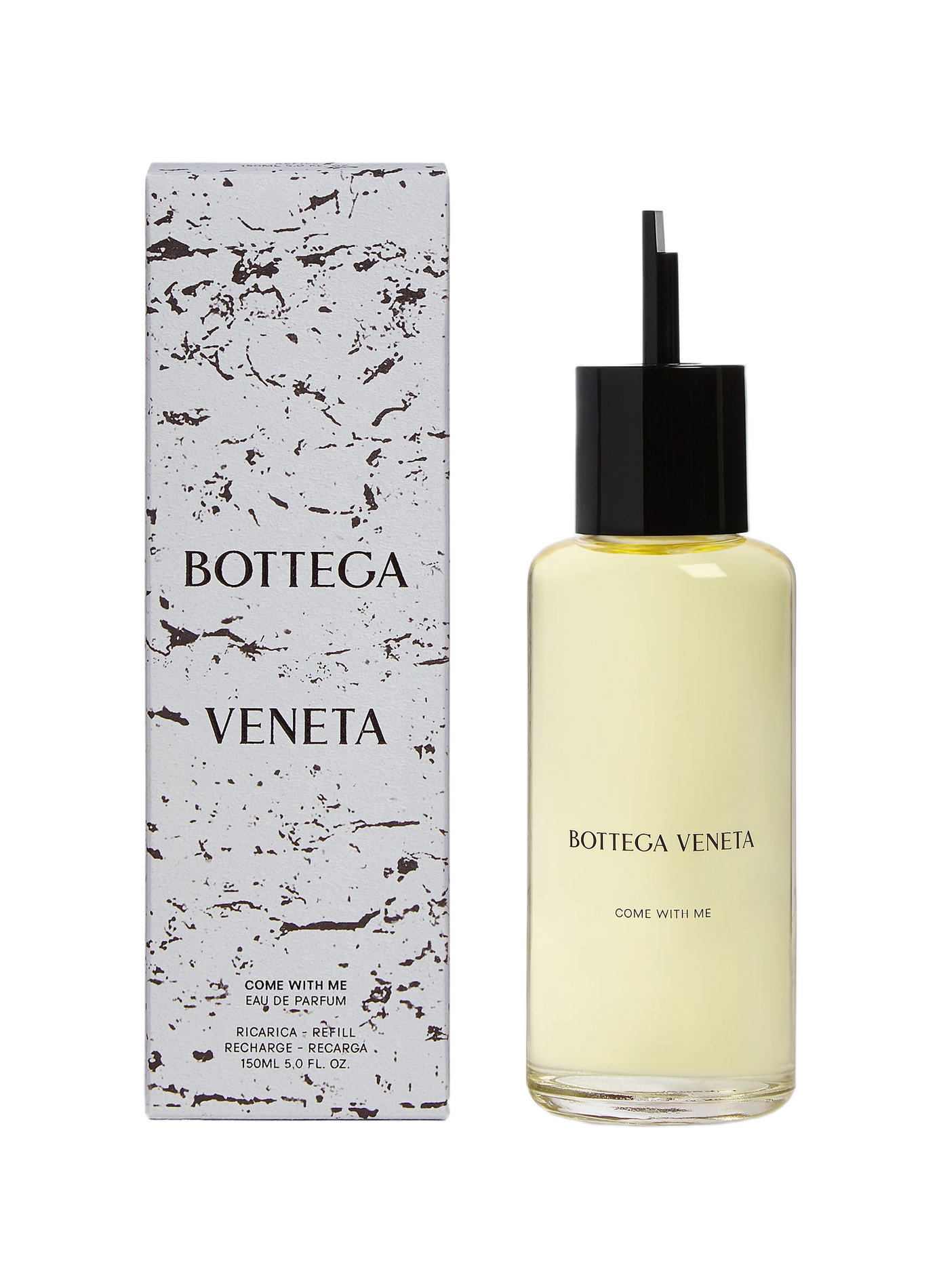 Komm mit mir - Aufladen BOTTEGA VENETA No color