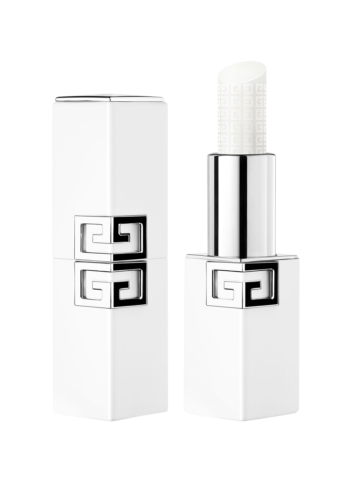 The Hydra Balm - Lip Care Infused Balm - Natural GIVENCHY N00 - natural