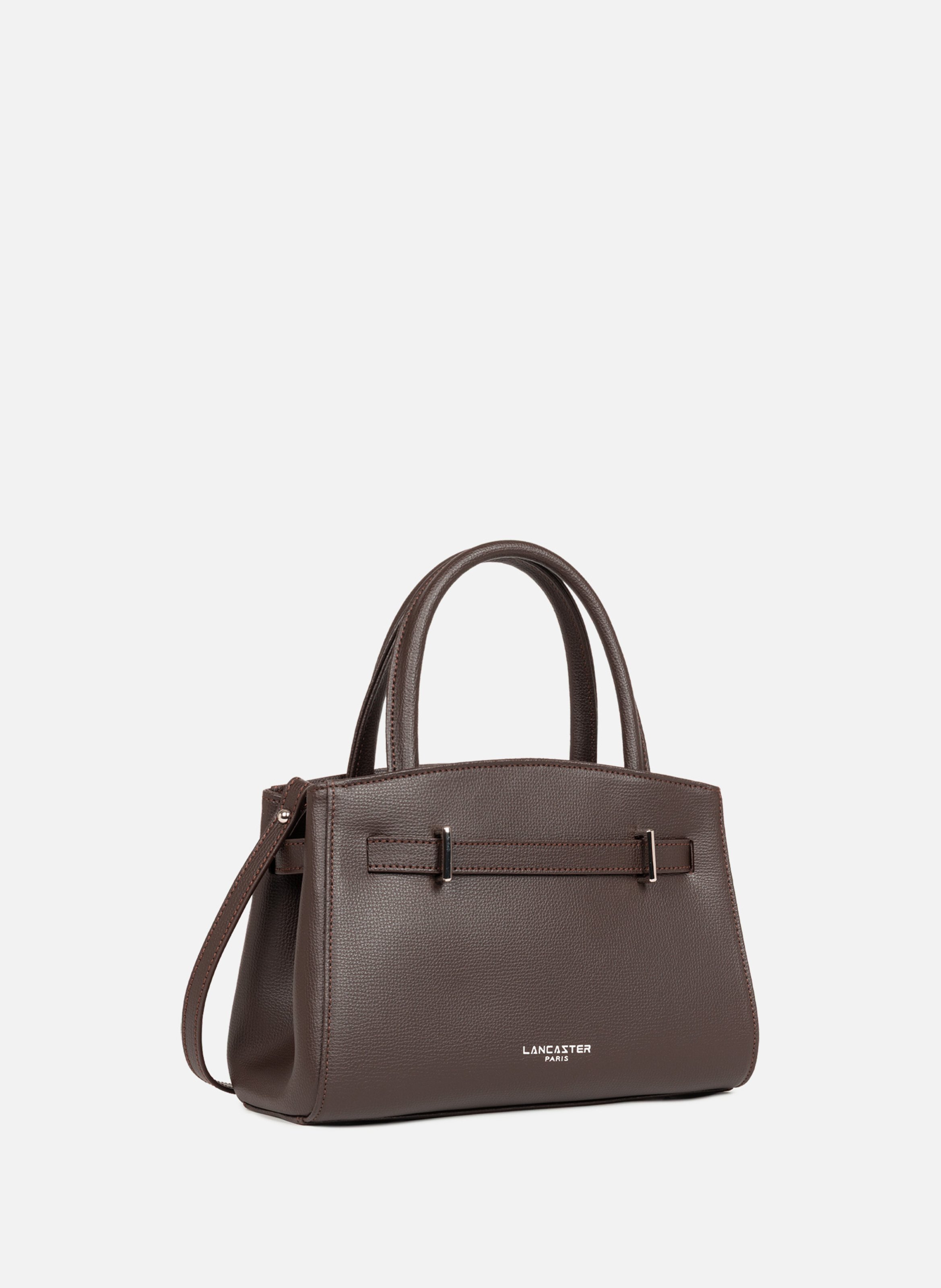 Petit sac à main - sierra fr | Marron LANCASTER Femme