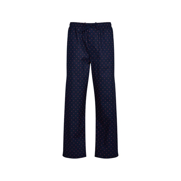 Pantalon de pyjama en coton Pantalon de pyjama en coton