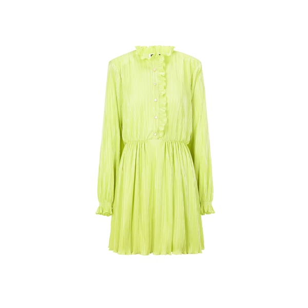 Robe Ivy en polyester recyclé