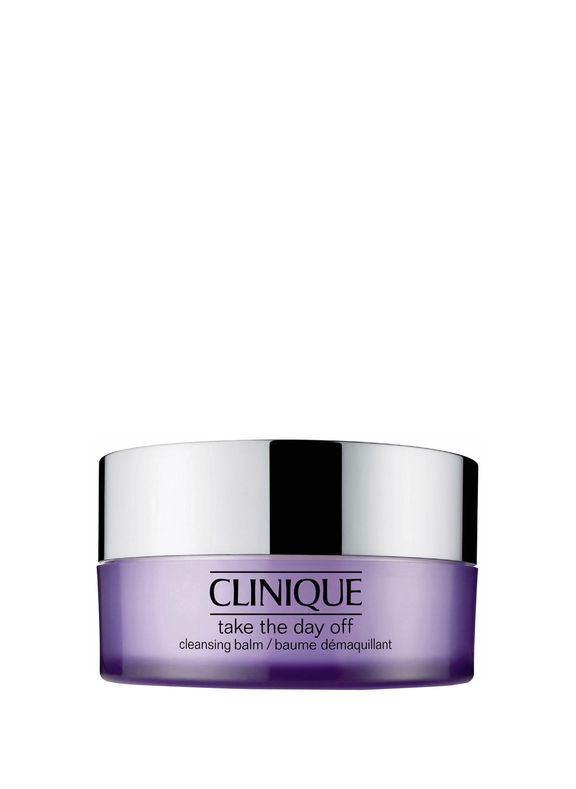 CLINIQUE Take The Day Off - Baume Démaquillant 