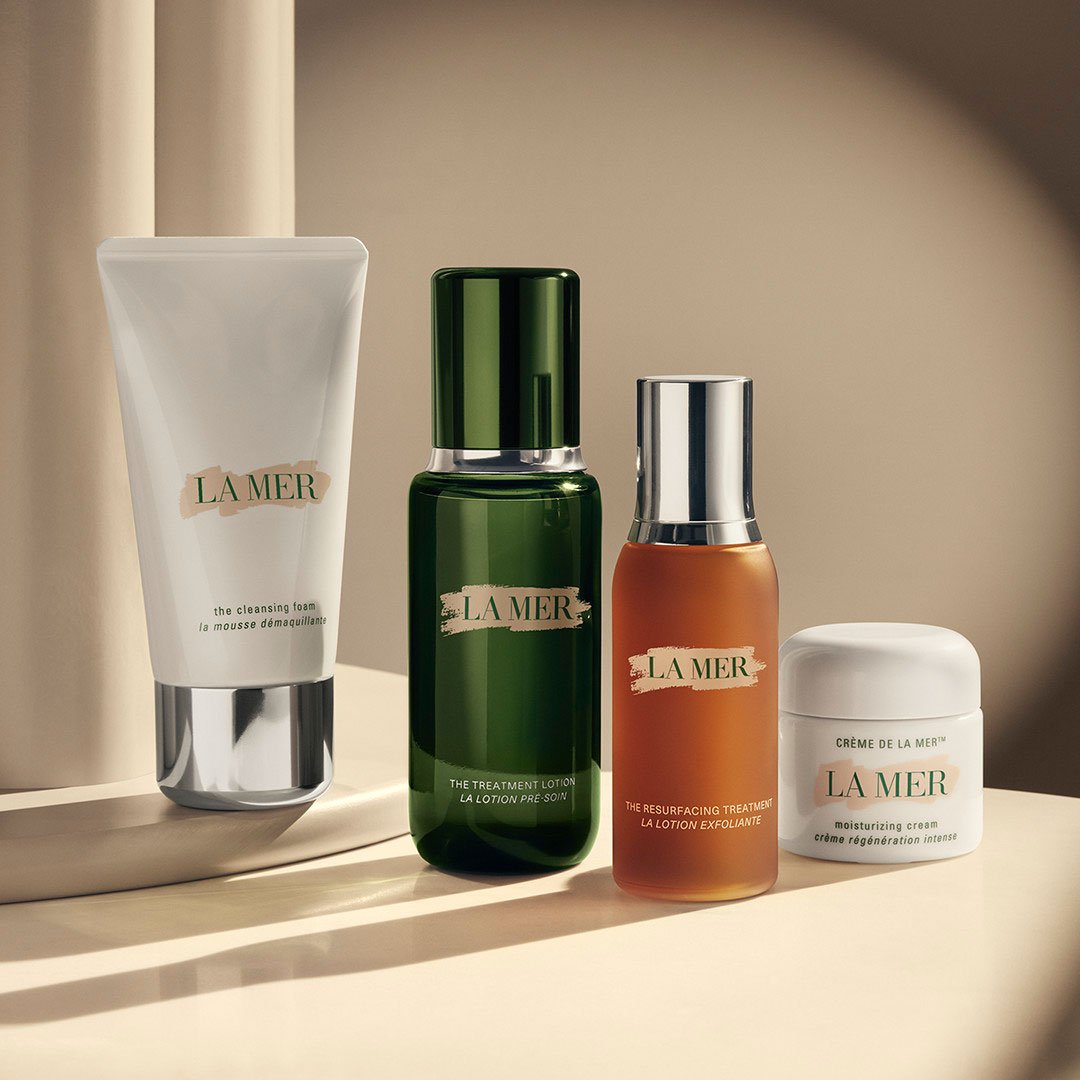 La Lotion Exfoliante LA MER No color