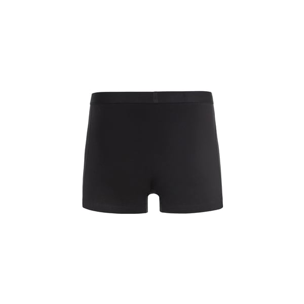 Pack de deux boxers en coton organique