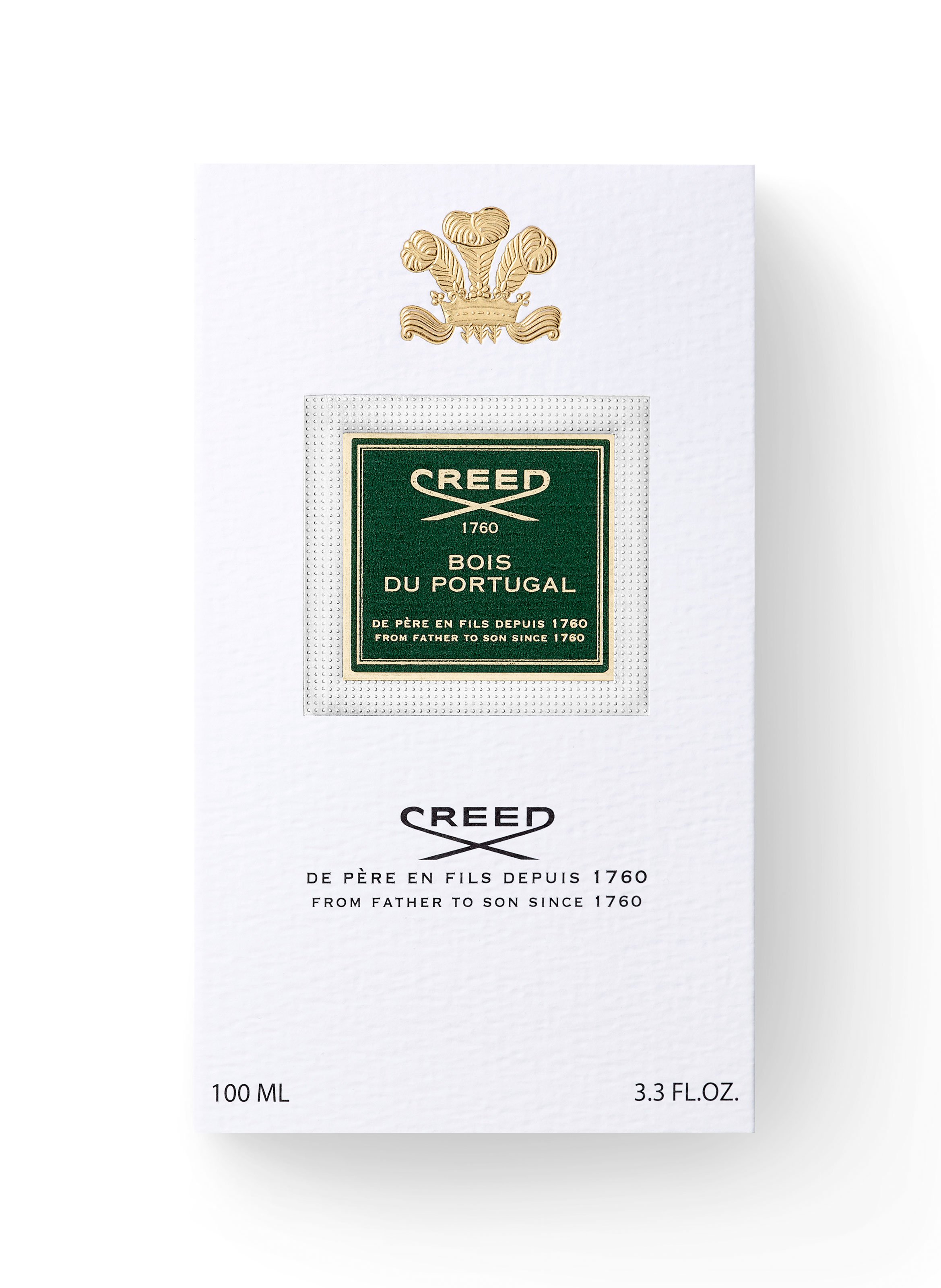 Millesime Bois du Portugal - Eau de Parfum CREED No color