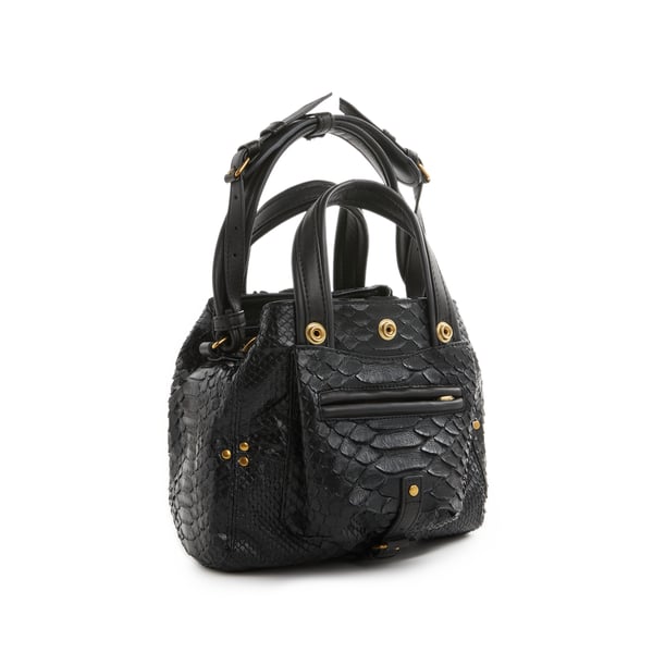 Sac à main Billy Nano en cuir