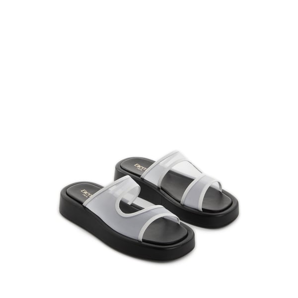 Sandales à plateforme Gemini