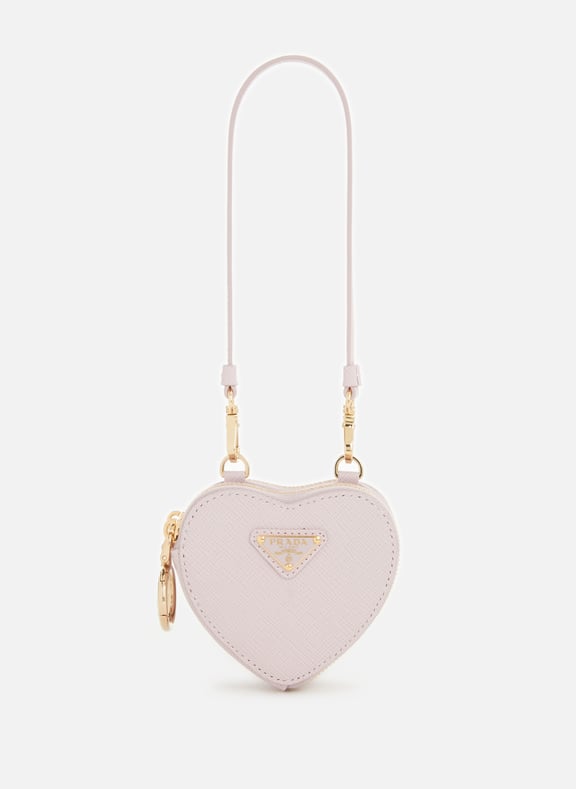 Prada discount heart bag