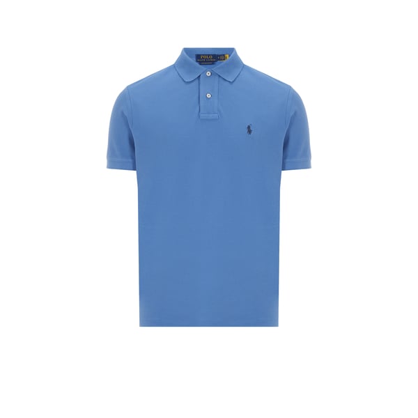 Polo en coton